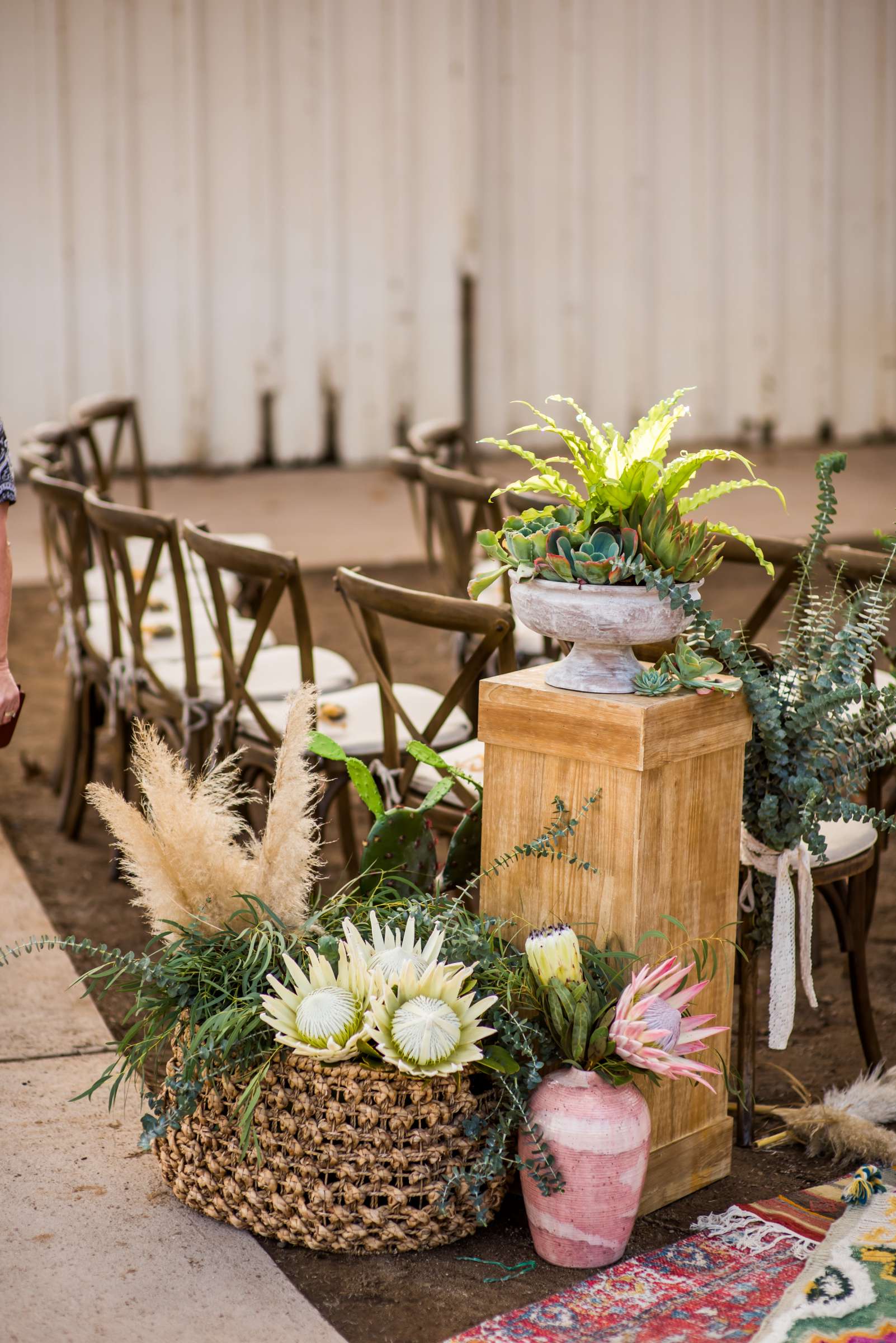 Cosmopolitan Hotel & Restaurant Wedding, Suzanne and Jonny Wedding Photo #163 by True Photography