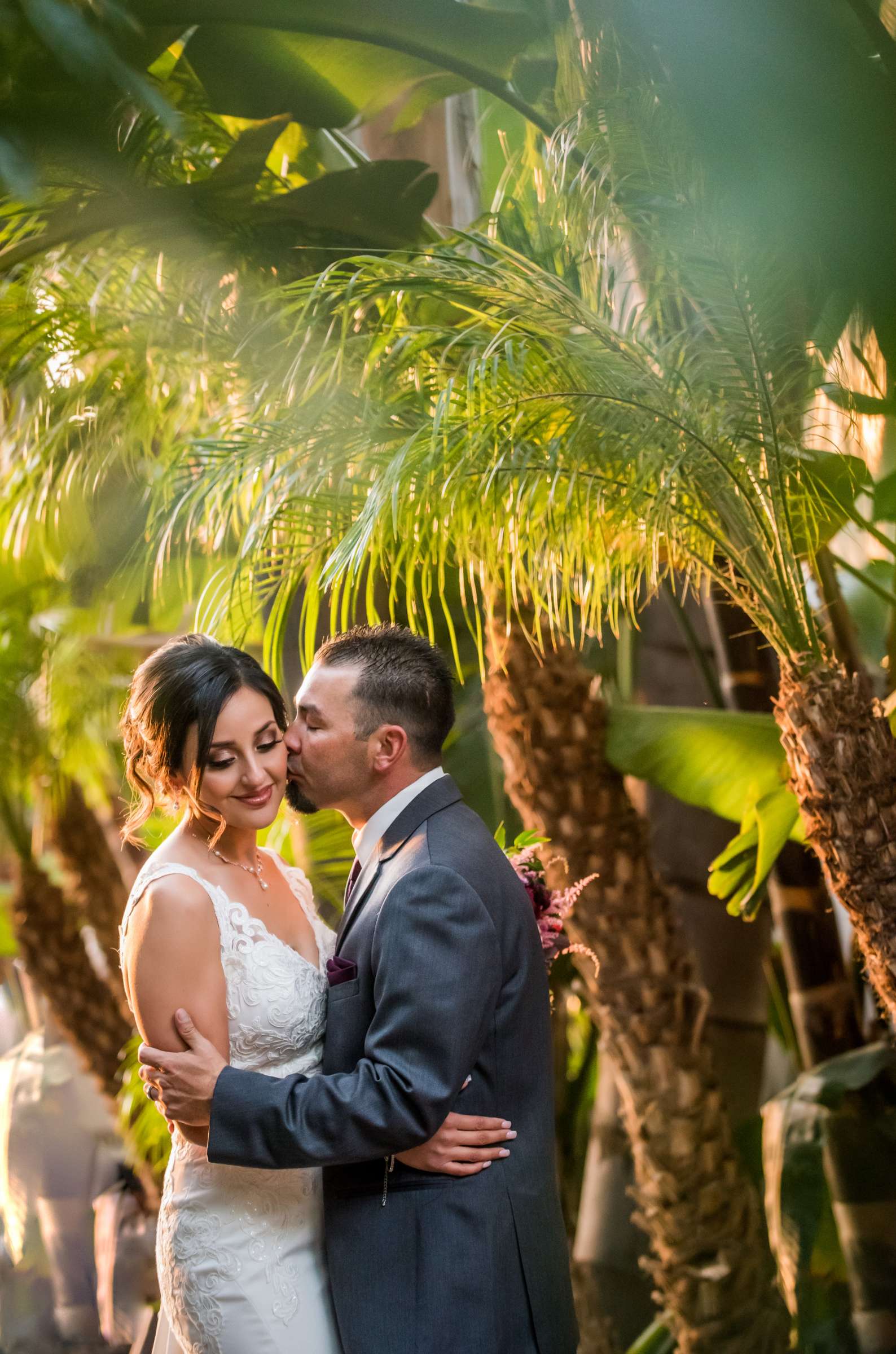 Grand Tradition Estate Wedding, Jasmin and Adam Wedding Photo #27 by True Photography