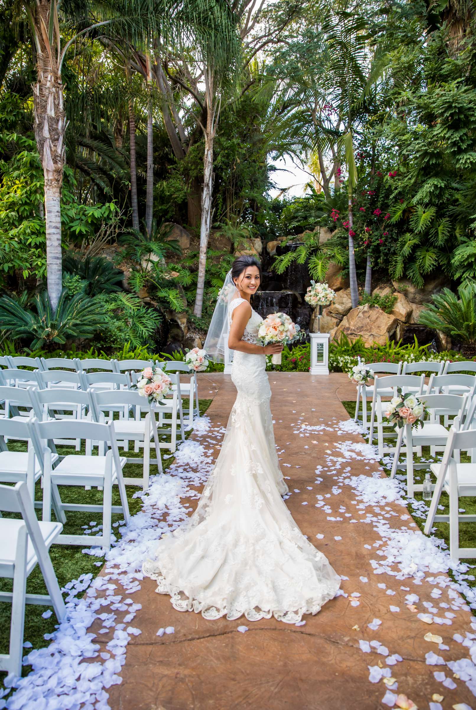 Grand Tradition Estate Wedding, Jerica and Kellen Wedding Photo #111 by True Photography