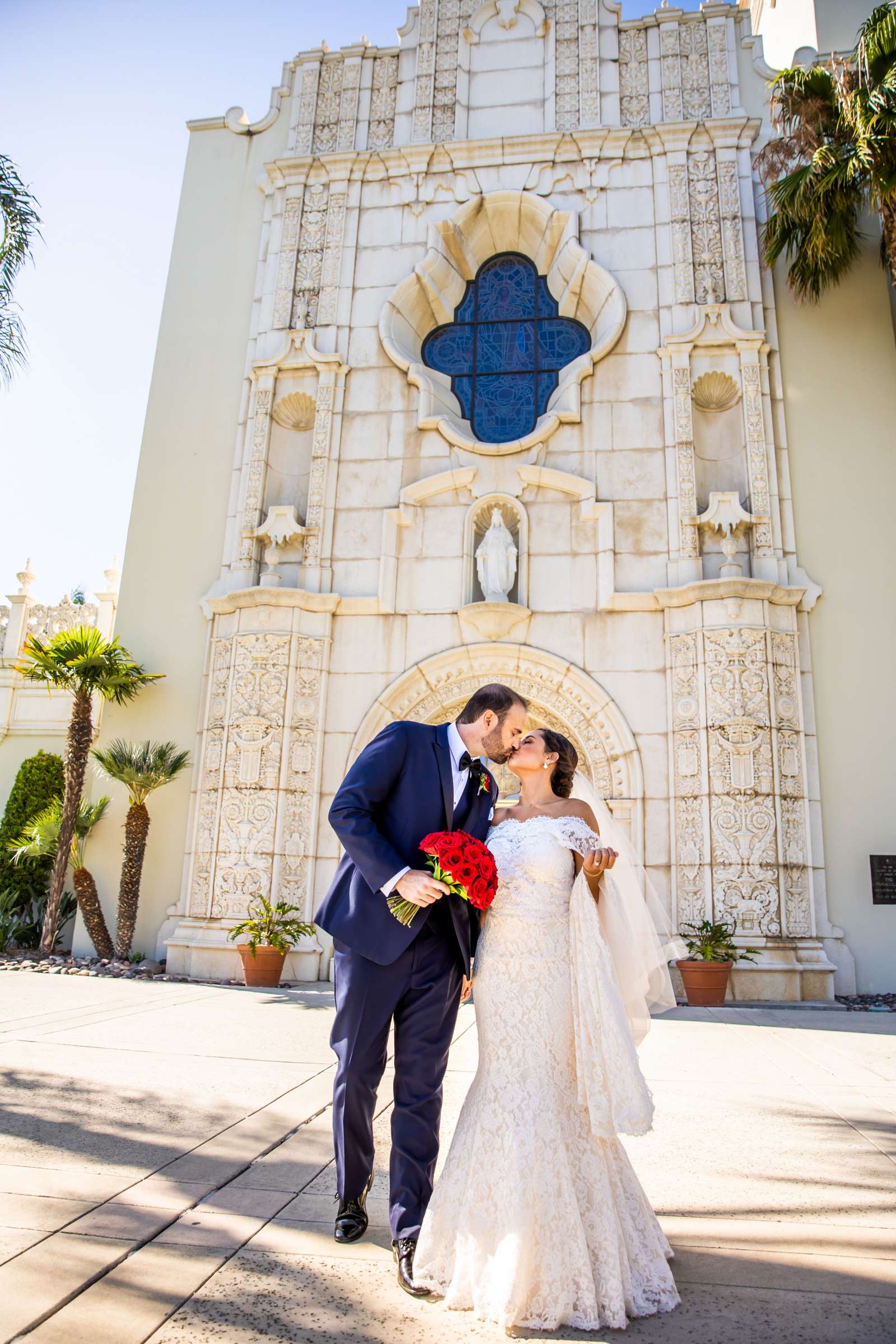 Cuvier Club Wedding coordinated by La Dolce Idea, Marissa and Federico Wedding Photo #58 by True Photography