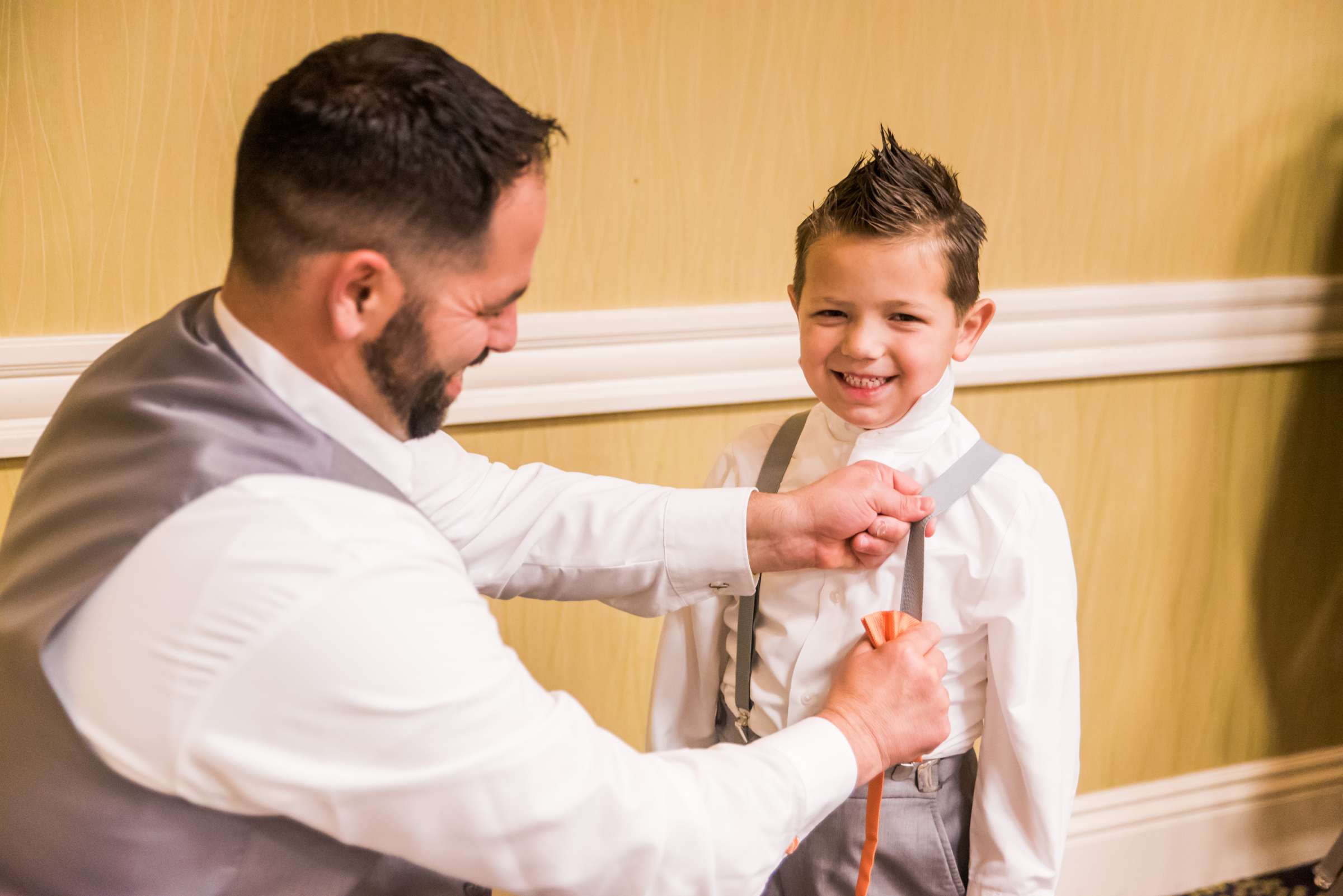 San Diego Mission Bay Resort Wedding, Emily and Jonathan Wedding Photo #28 by True Photography