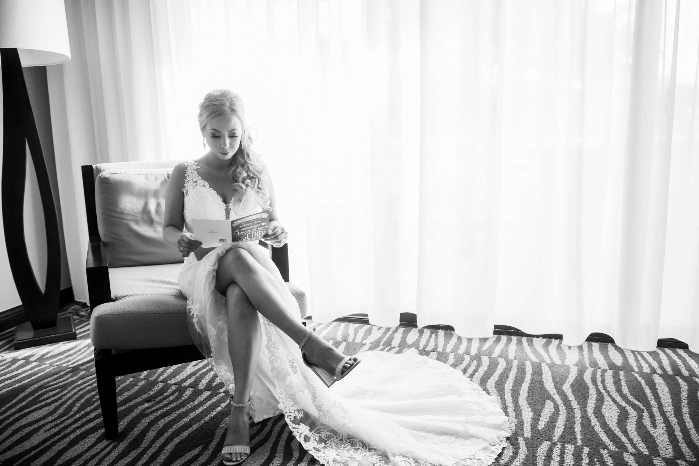 San Diego Mission Bay Resort Wedding, Emily and Jonathan Wedding Photo #37 by True Photography