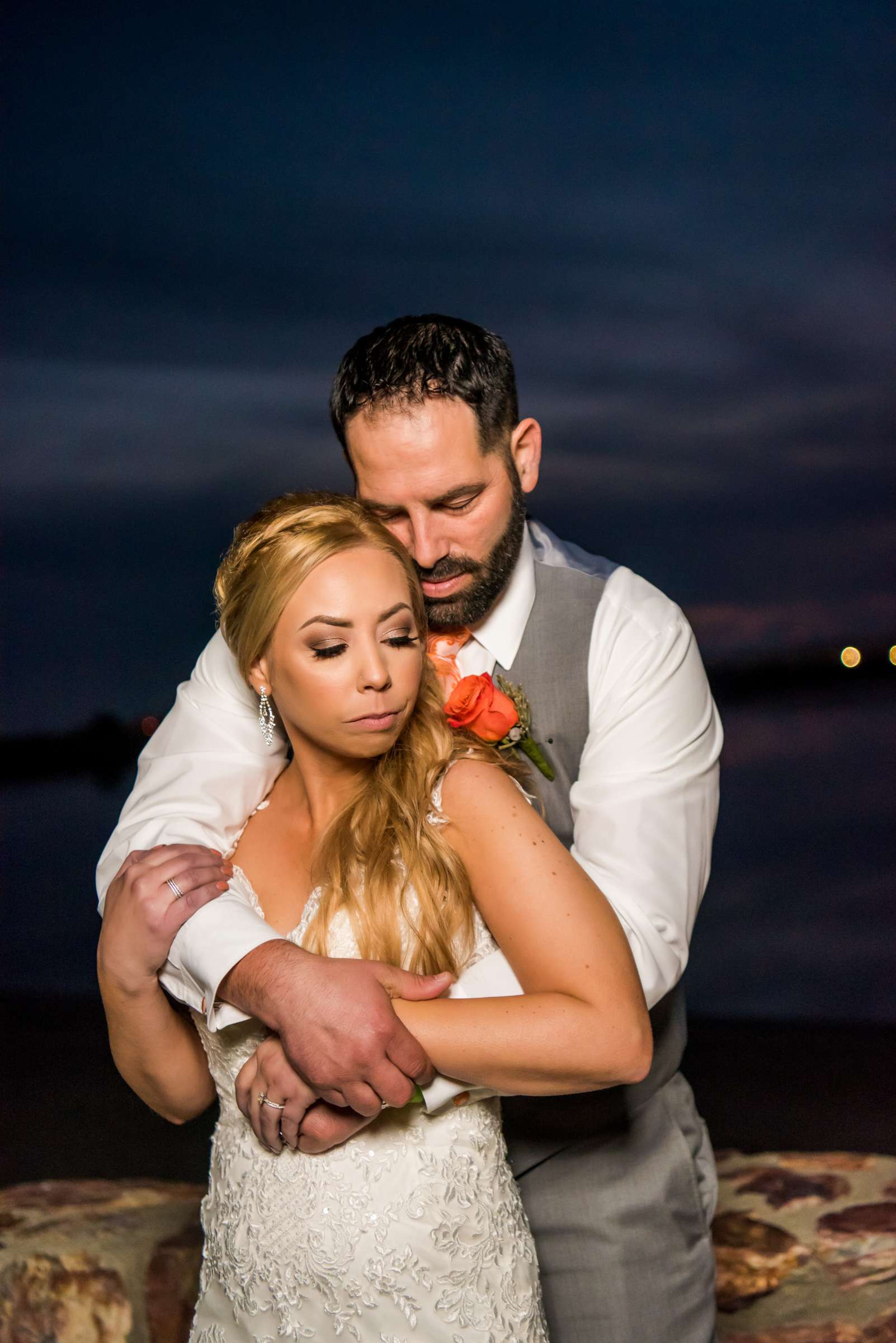 San Diego Mission Bay Resort Wedding, Emily and Jonathan Wedding Photo #80 by True Photography