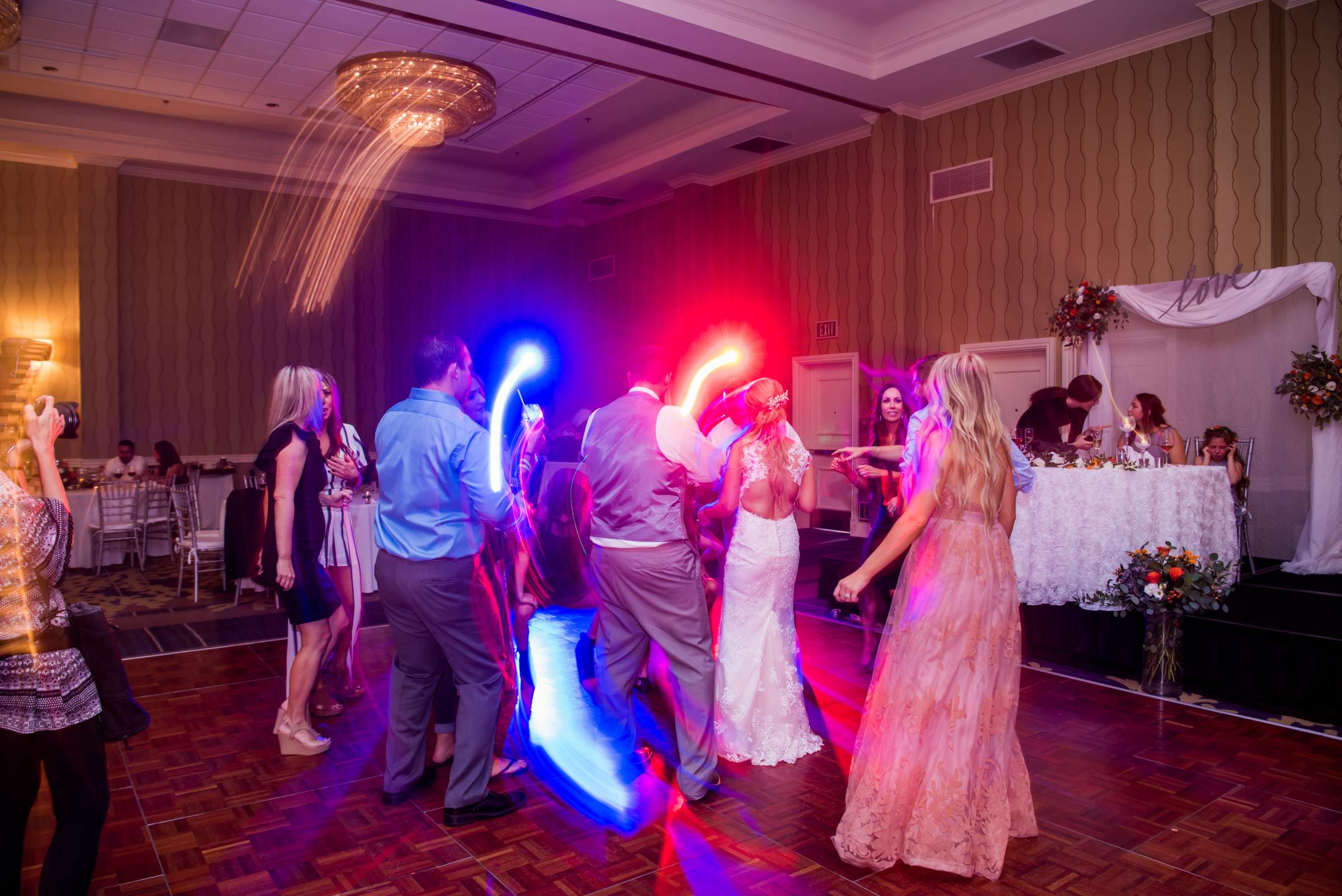 San Diego Mission Bay Resort Wedding, Emily and Jonathan Wedding Photo #96 by True Photography