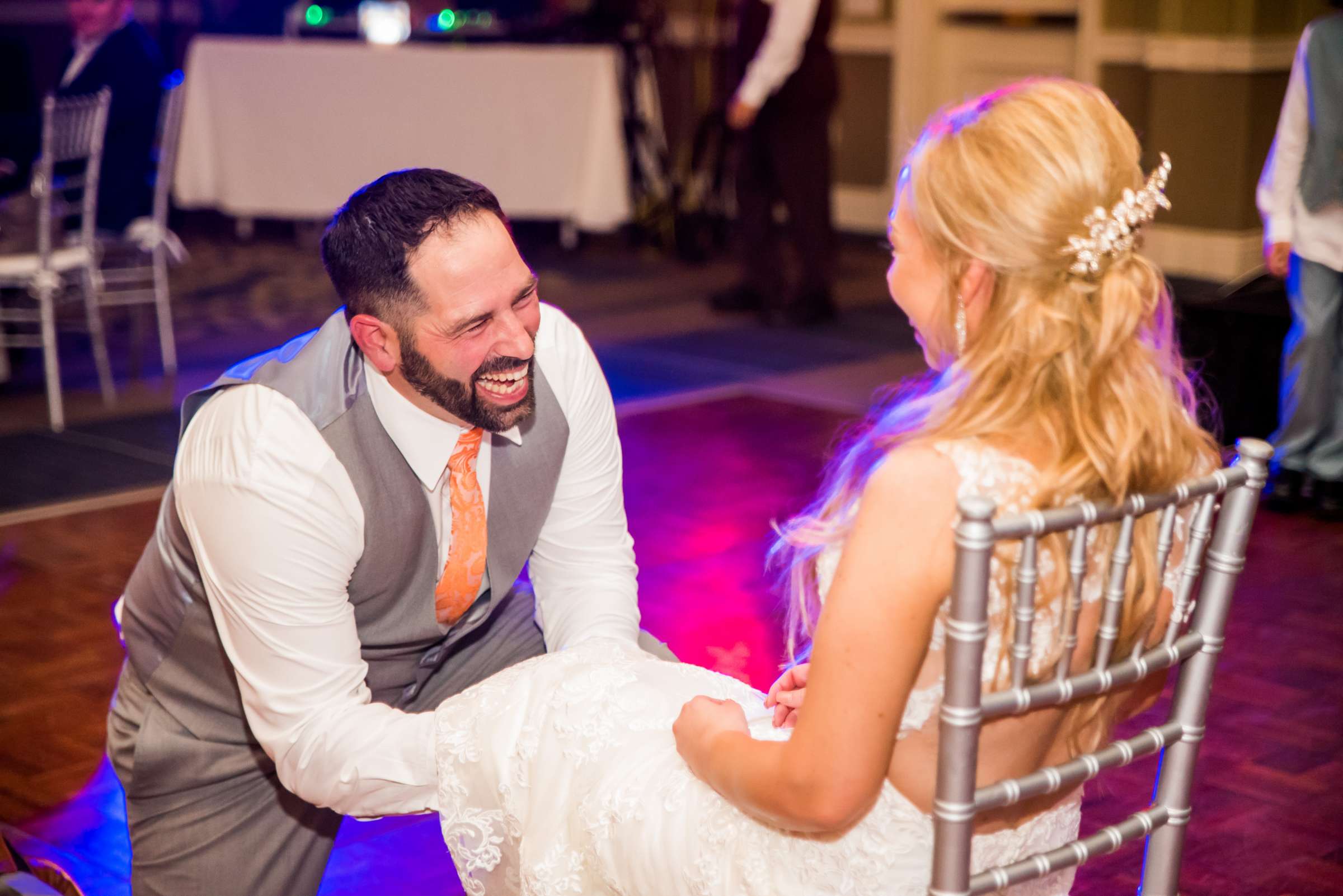 San Diego Mission Bay Resort Wedding, Emily and Jonathan Wedding Photo #102 by True Photography