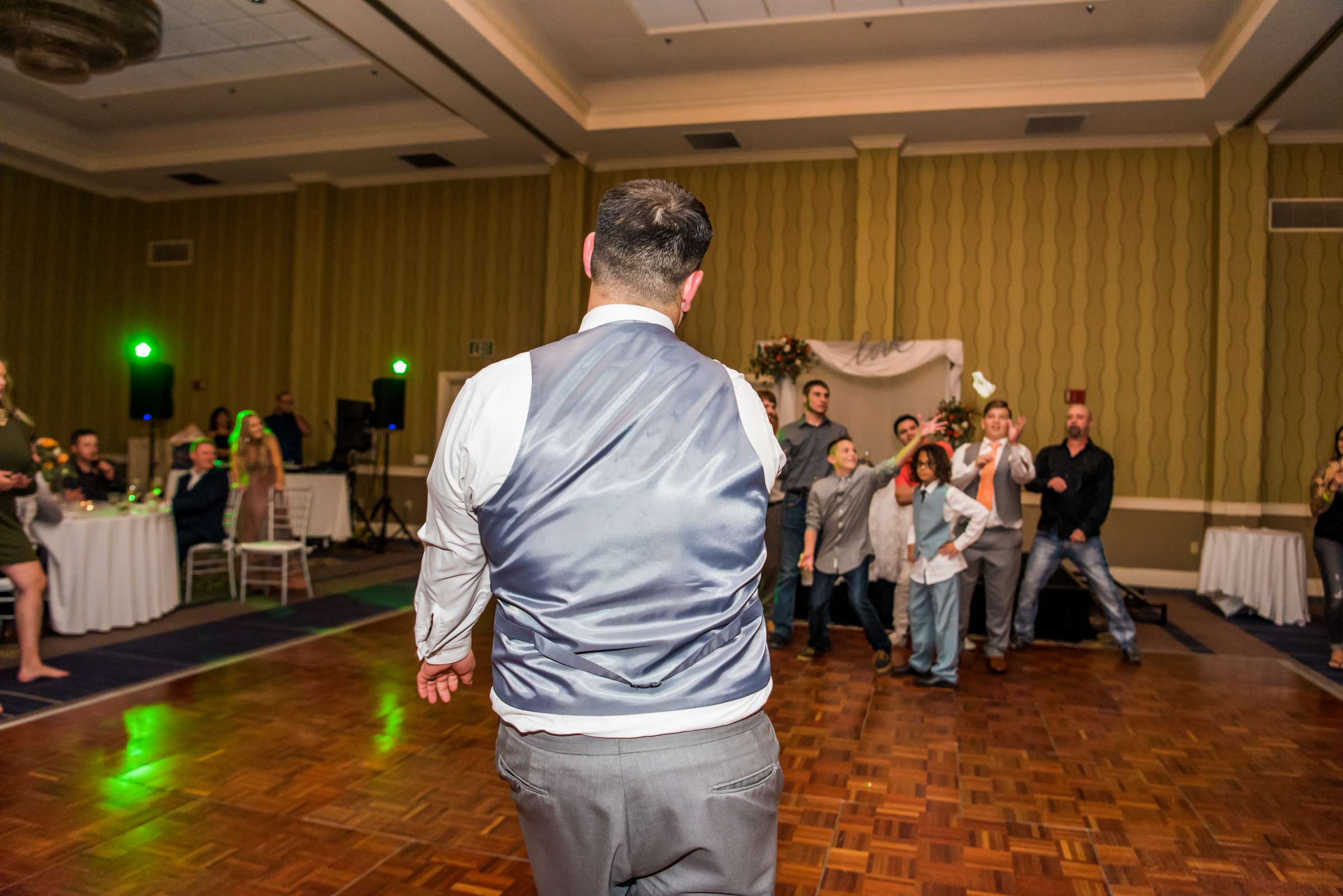 San Diego Mission Bay Resort Wedding, Emily and Jonathan Wedding Photo #103 by True Photography