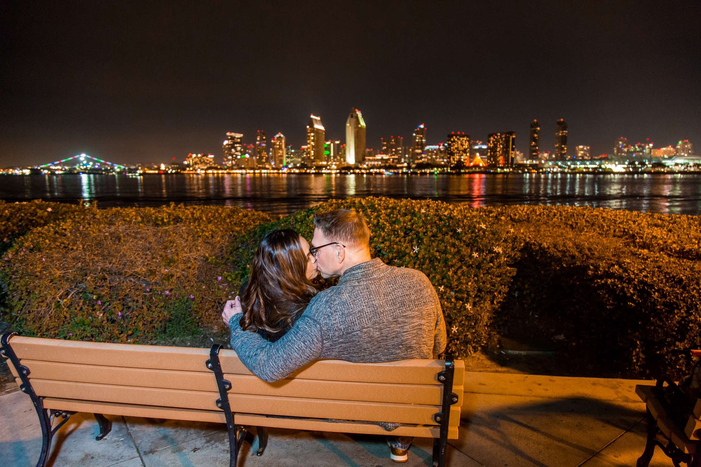 Engagement, Joan and Daniel Engagement Photo #13 by True Photography