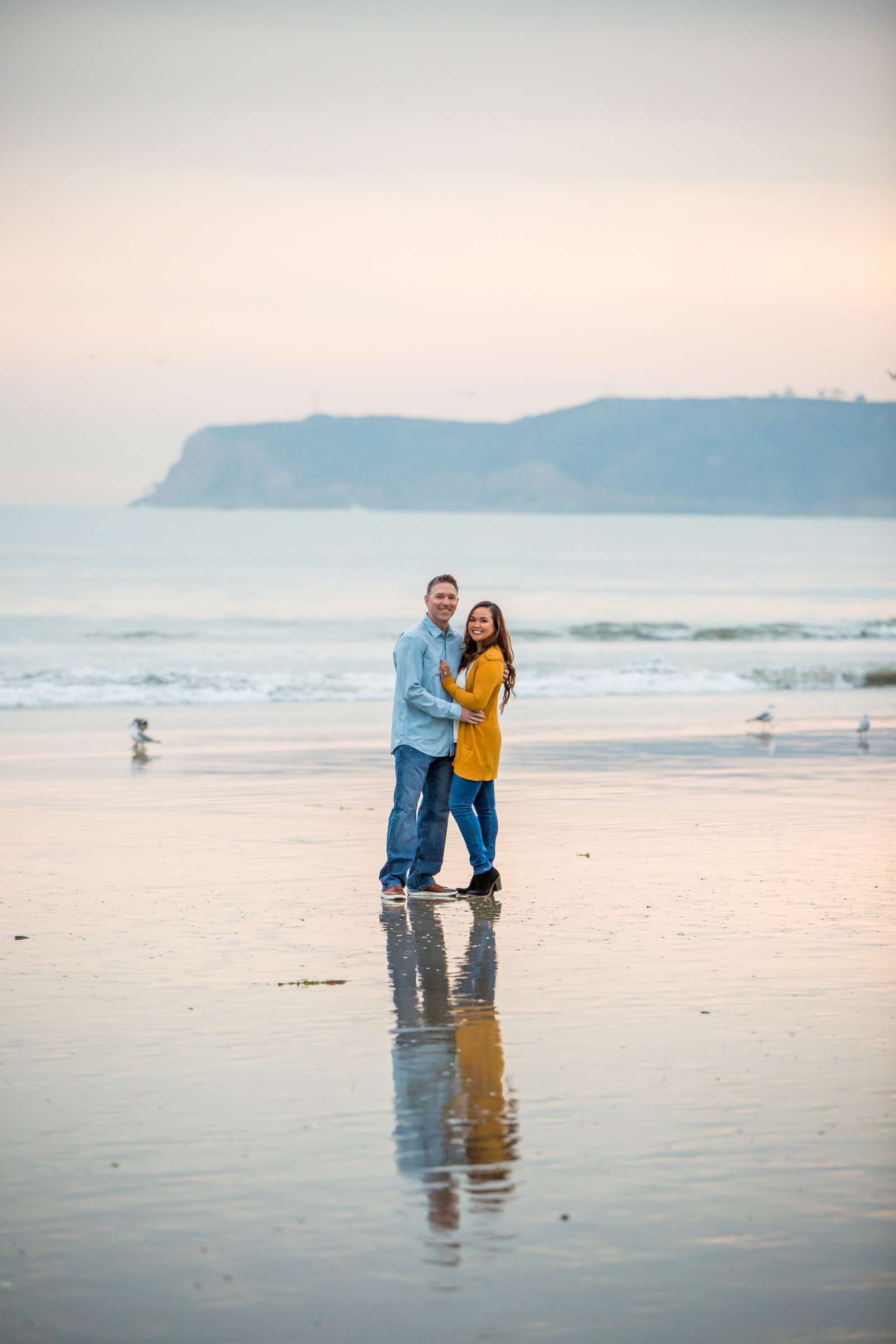 Engagement, Joan and Daniel Engagement Photo #30 by True Photography