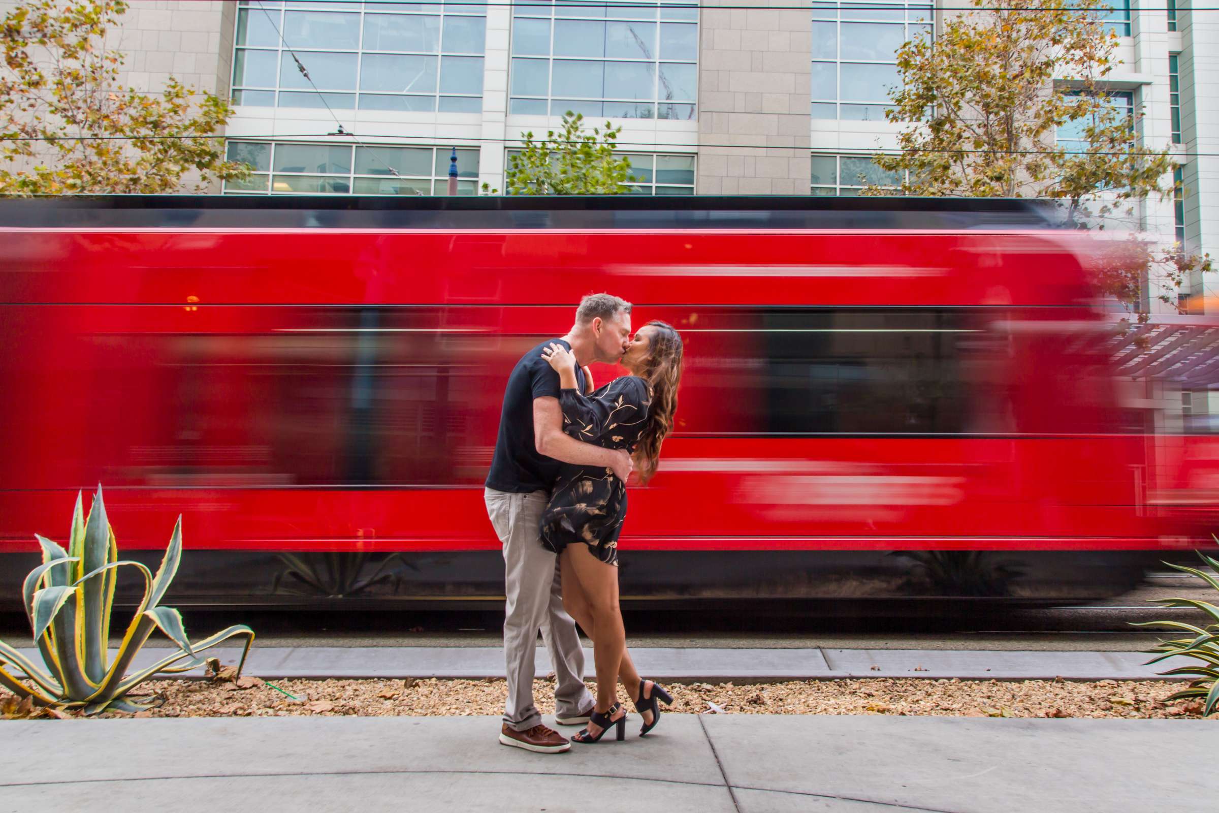 Engagement, Joan and Daniel Engagement Photo #35 by True Photography