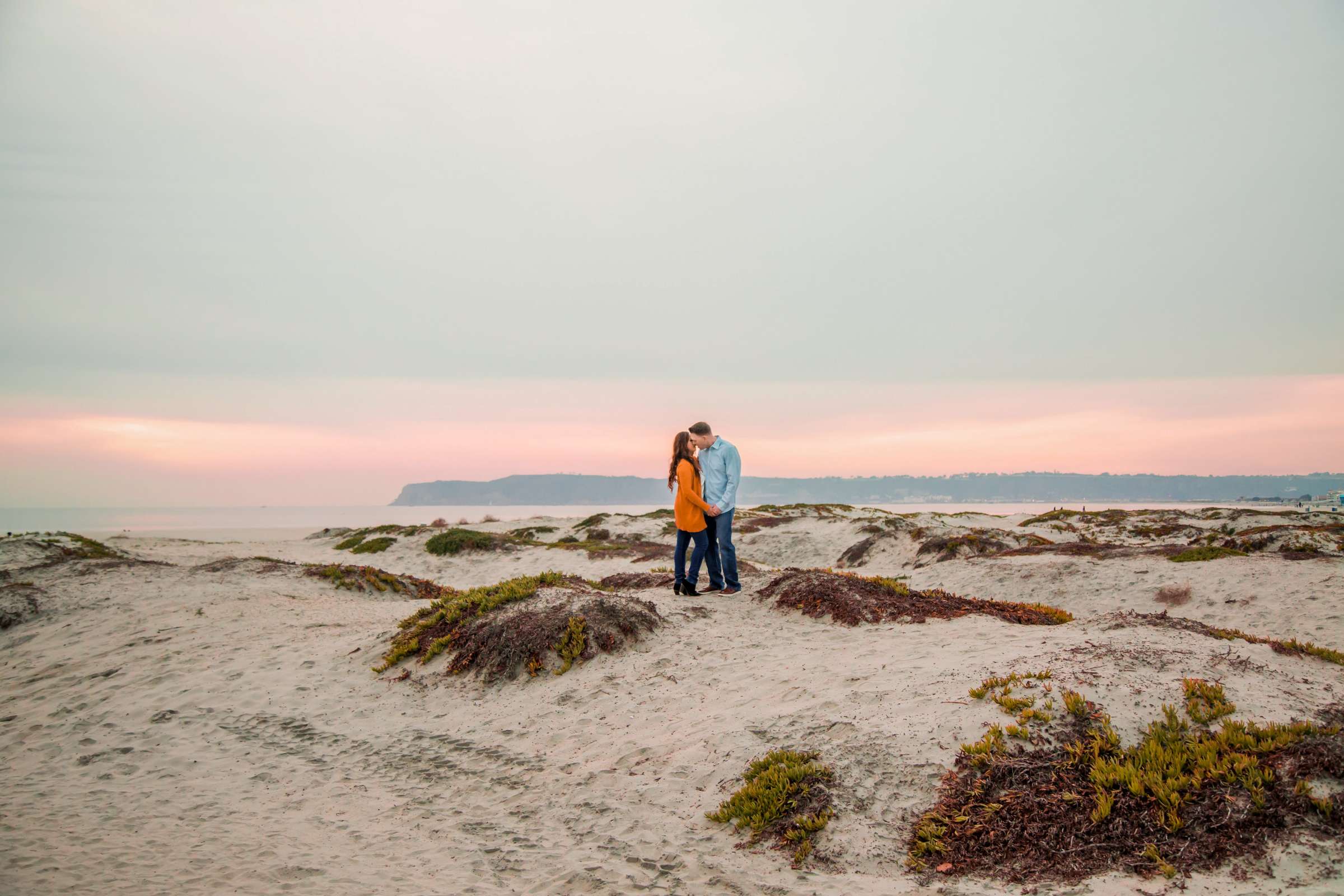 Engagement, Joan and Daniel Engagement Photo #4 by True Photography