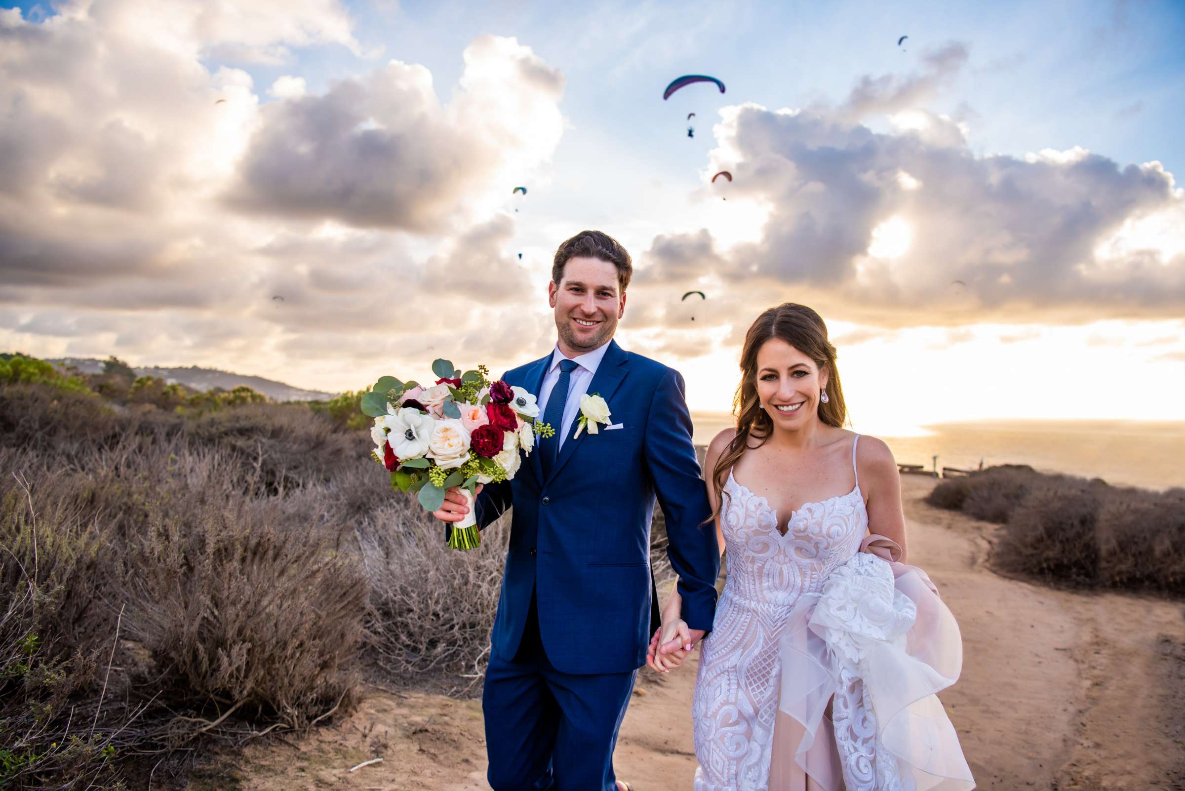 Estancia Wedding coordinated by Sweet Blossom Weddings, Stacey and Greg Wedding Photo #17 by True Photography