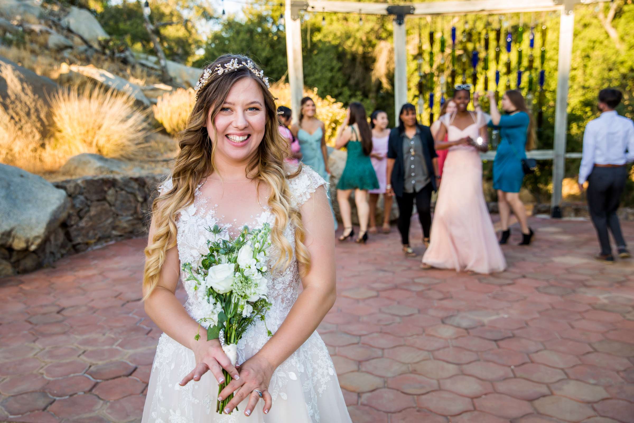 Wedding, Elisabeth and Alberto Wedding Photo #104 by True Photography