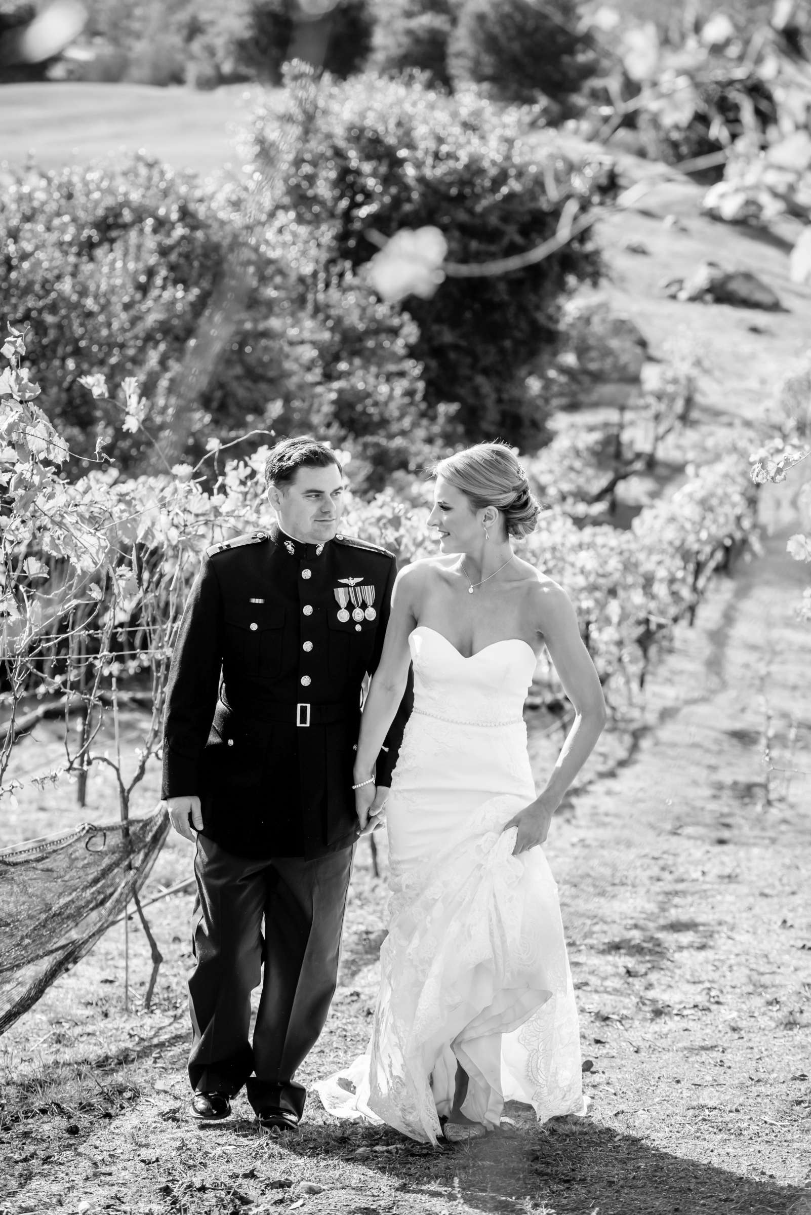 The Santaluz Club Wedding, Erin and Taylor Wedding Photo #21 by True Photography