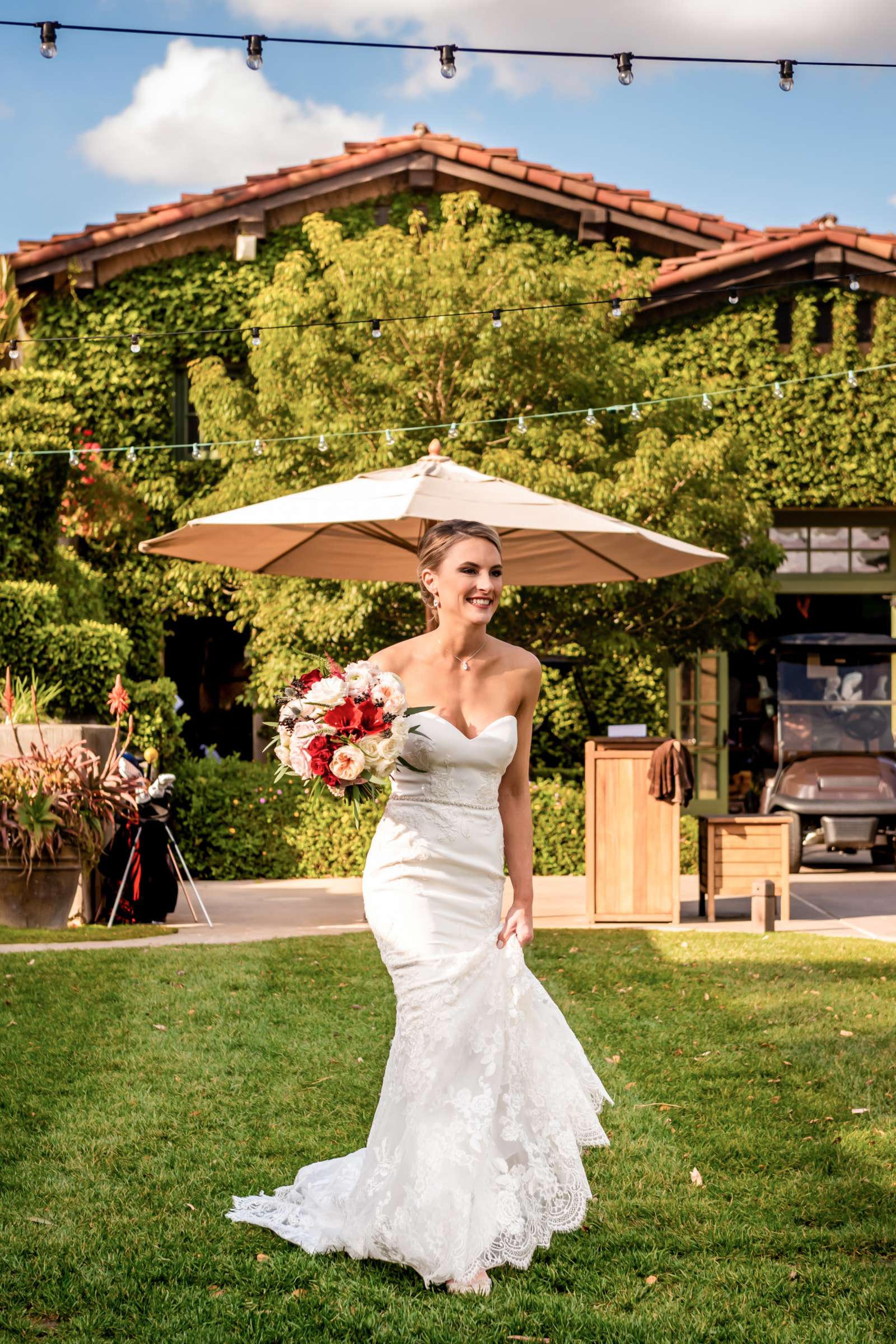 The Santaluz Club Wedding, Erin and Taylor Wedding Photo #65 by True Photography