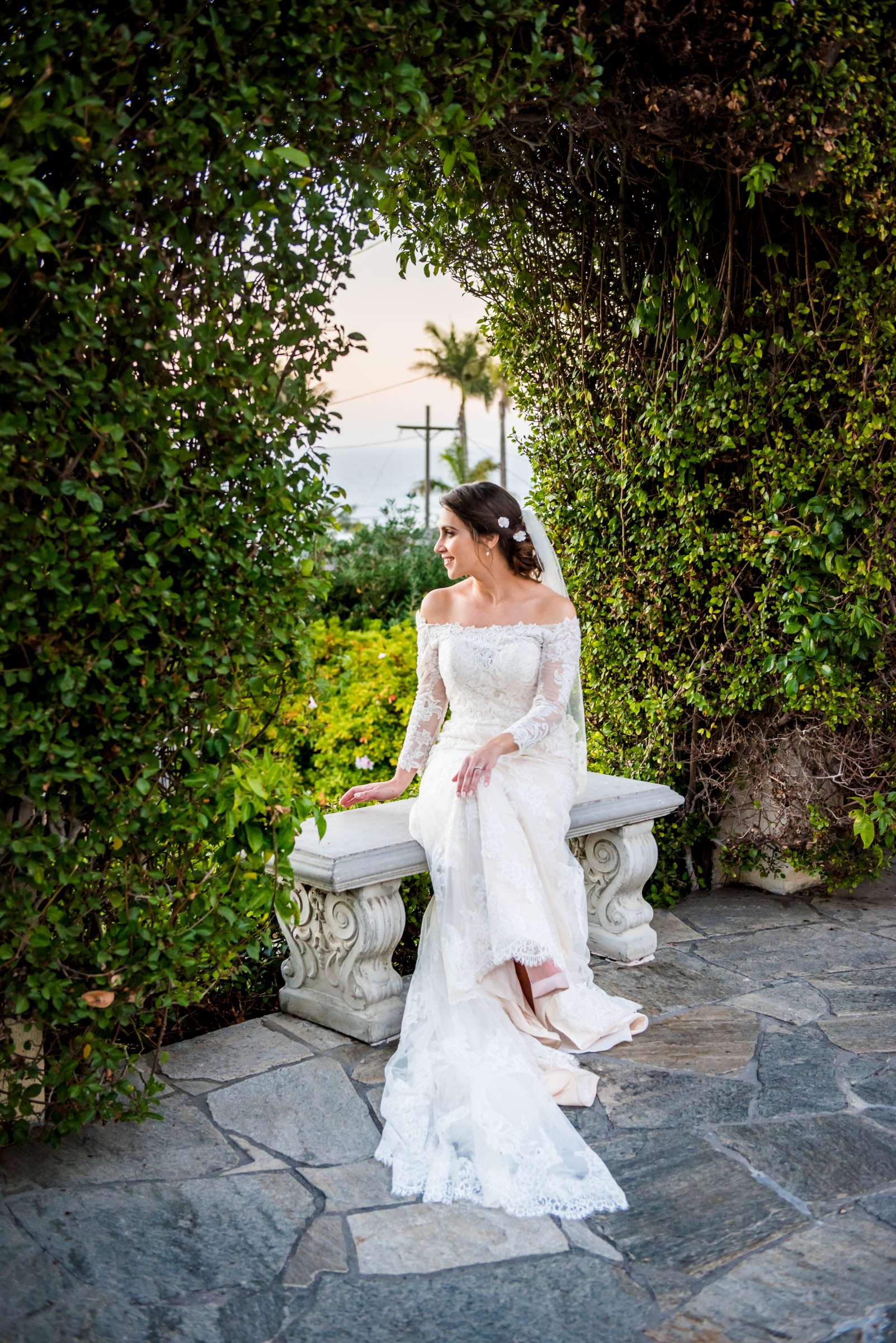 The Thursday Club Wedding, Raquel and Santiago Wedding Photo #6 by True Photography