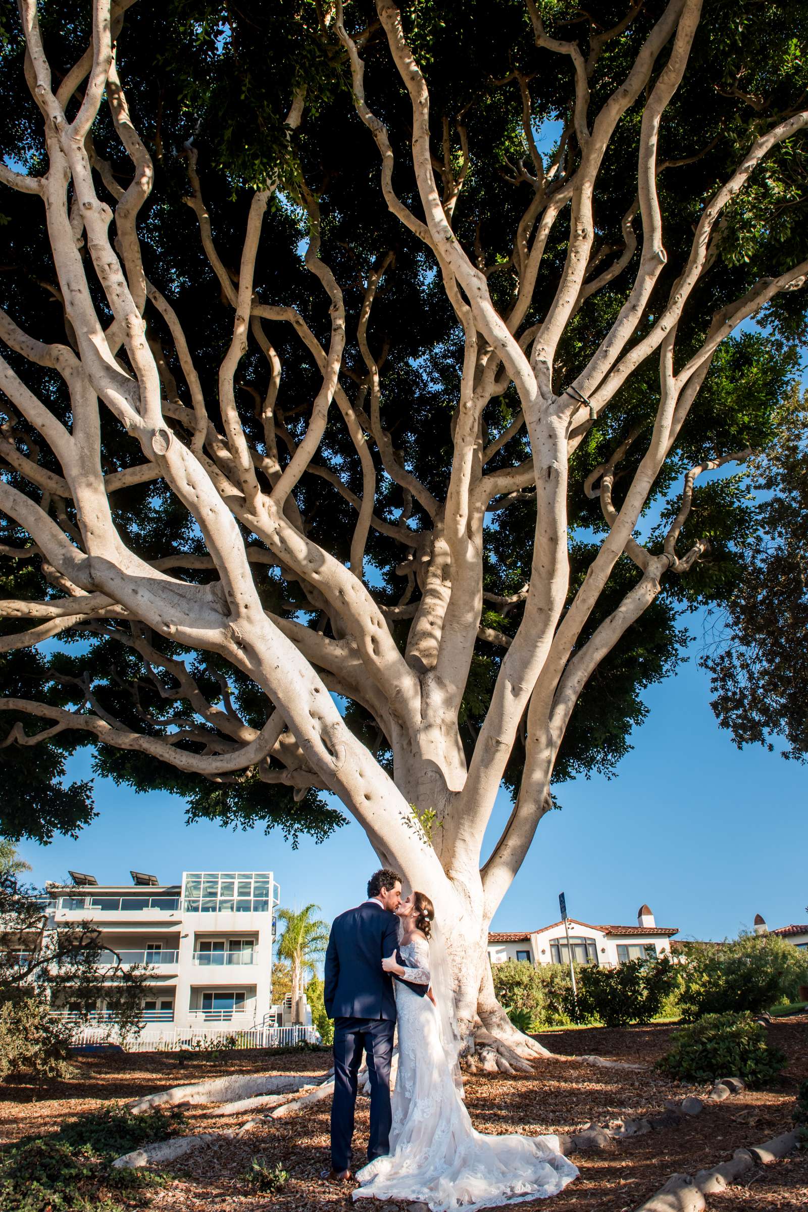 The Thursday Club Wedding, Raquel and Santiago Wedding Photo #16 by True Photography