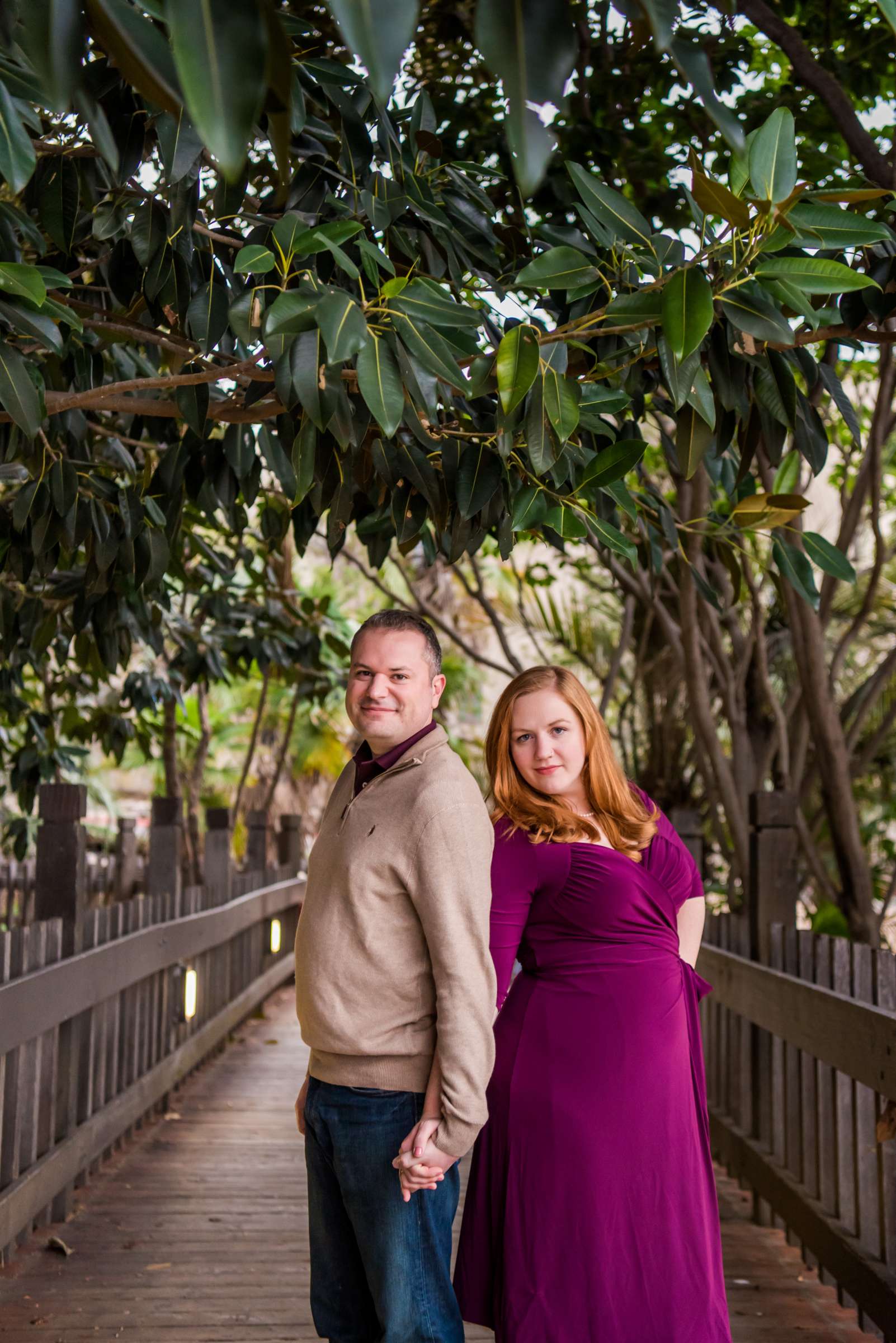 Engagement, Kari and Robert Engagement Photo #8 by True Photography