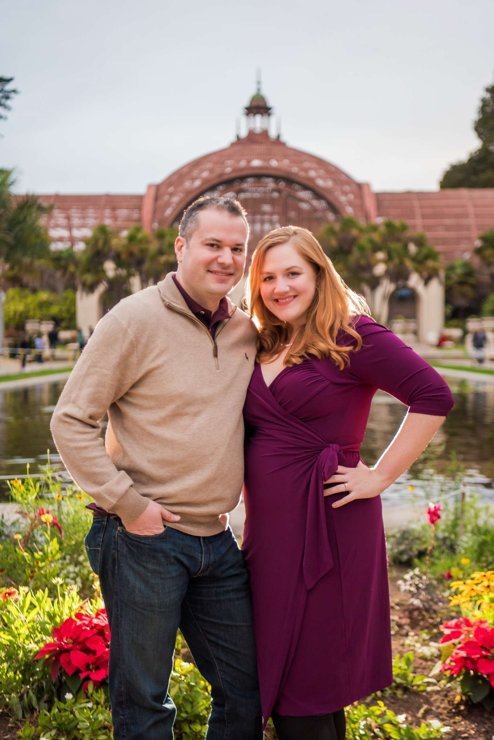 Engagement, Kari and Robert Engagement Photo #13 by True Photography