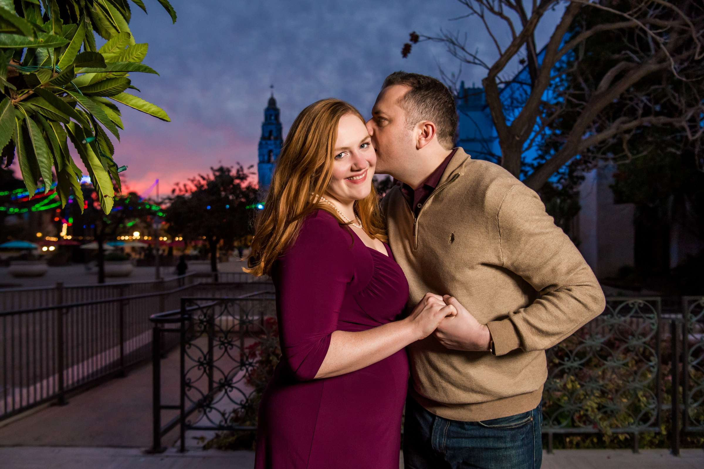 Engagement, Kari and Robert Engagement Photo #14 by True Photography