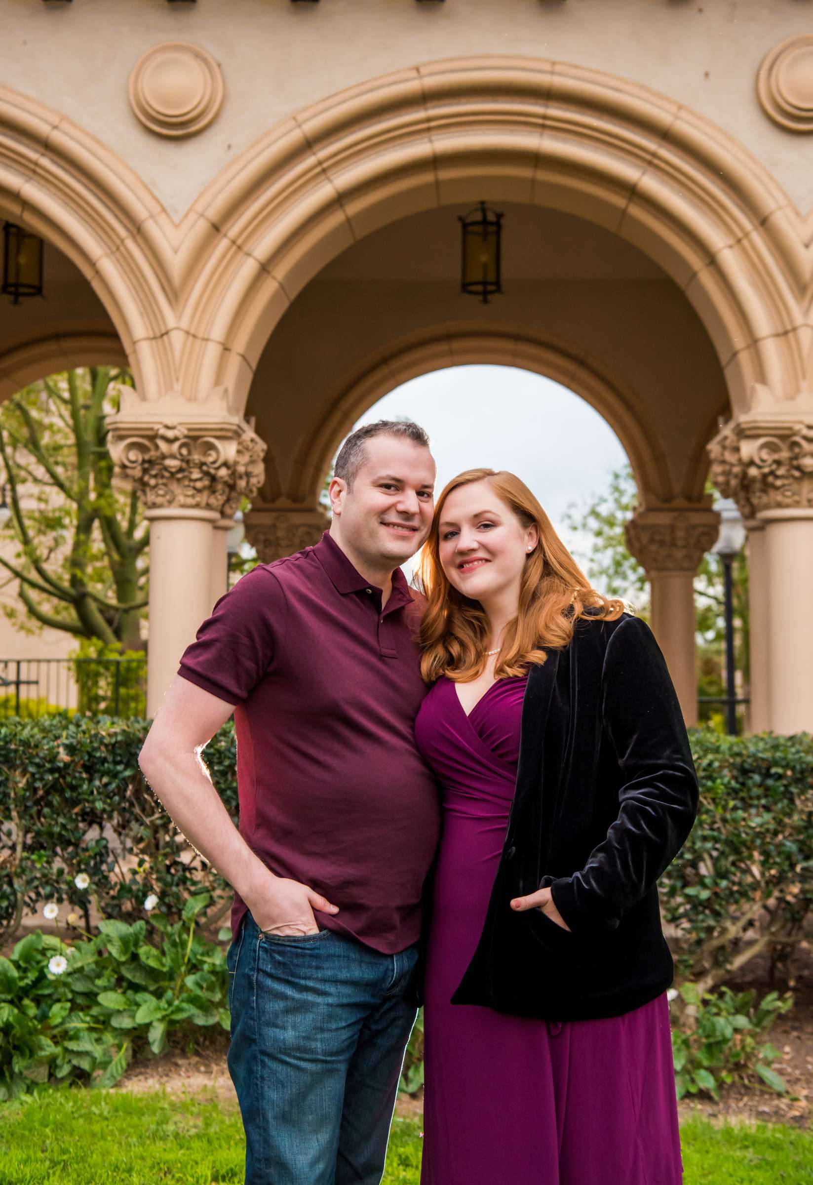 Engagement, Kari and Robert Engagement Photo #16 by True Photography