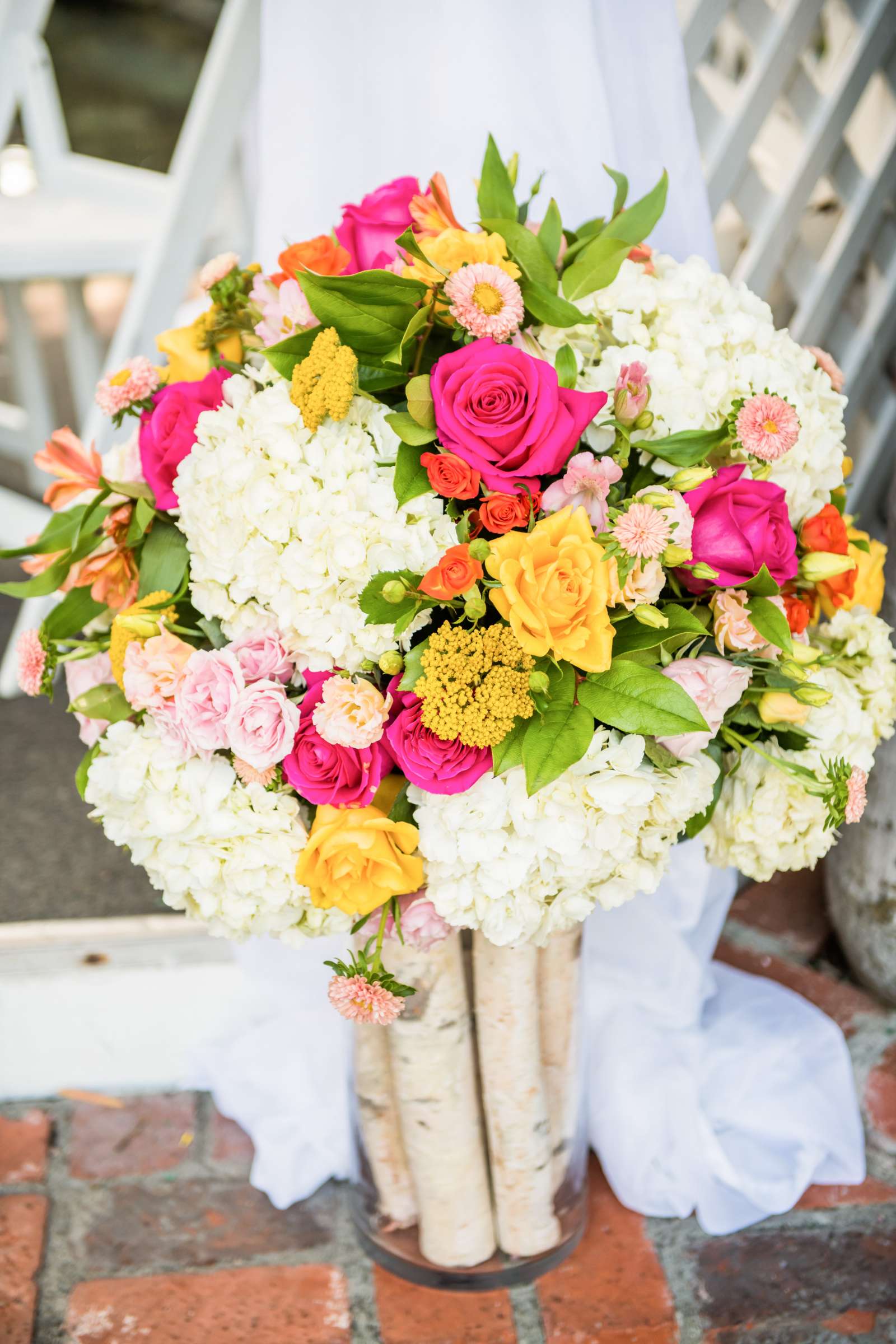 Bahia Hotel Wedding, Rilsa and Antony Wedding Photo #88 by True Photography