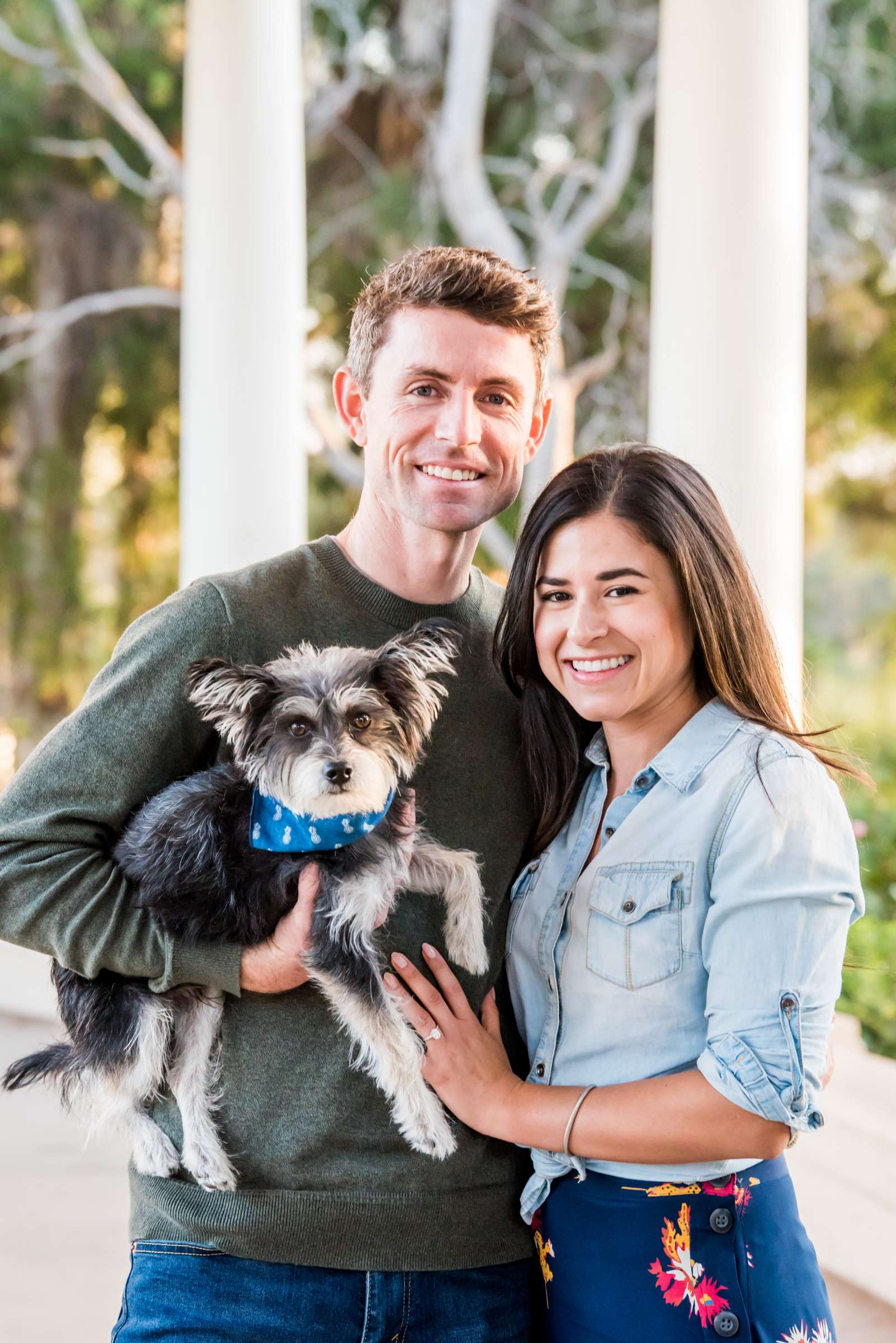 Engagement, Jenine and Michael Engagement Photo #518048 by True Photography