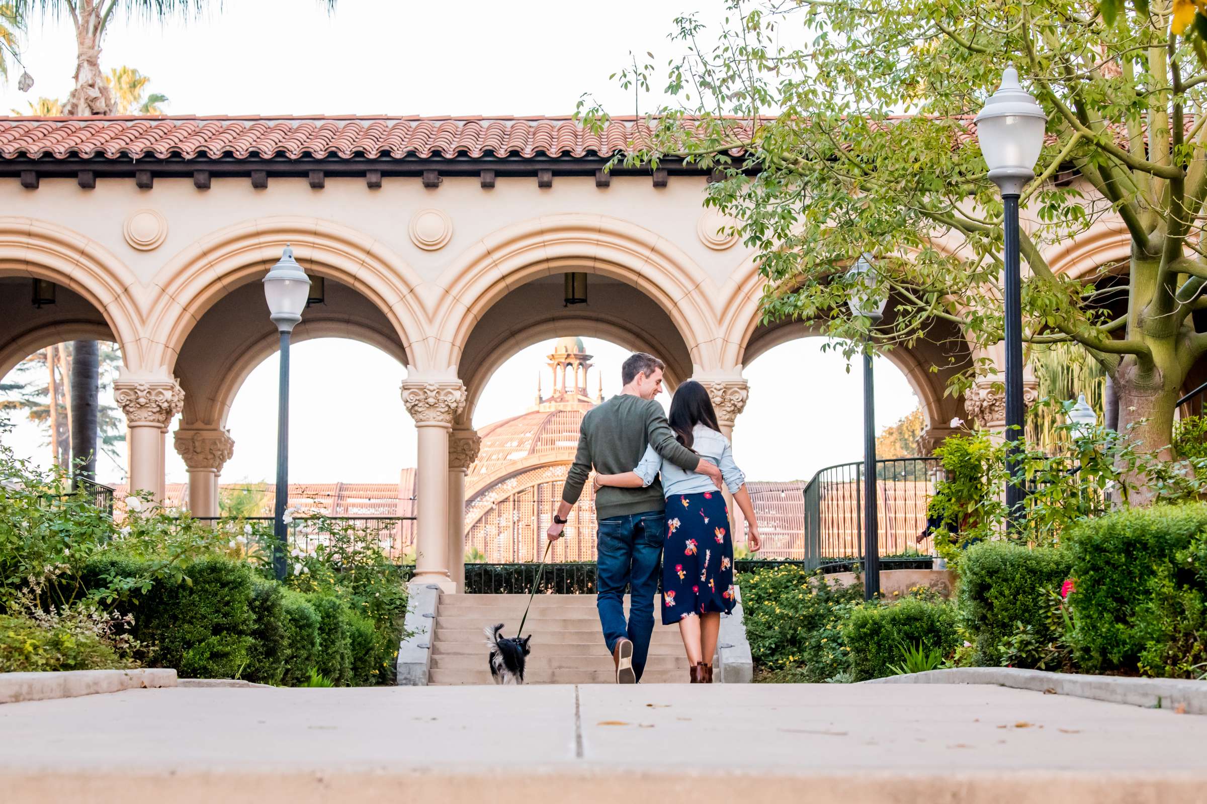 Engagement, Jenine and Michael Engagement Photo #518061 by True Photography