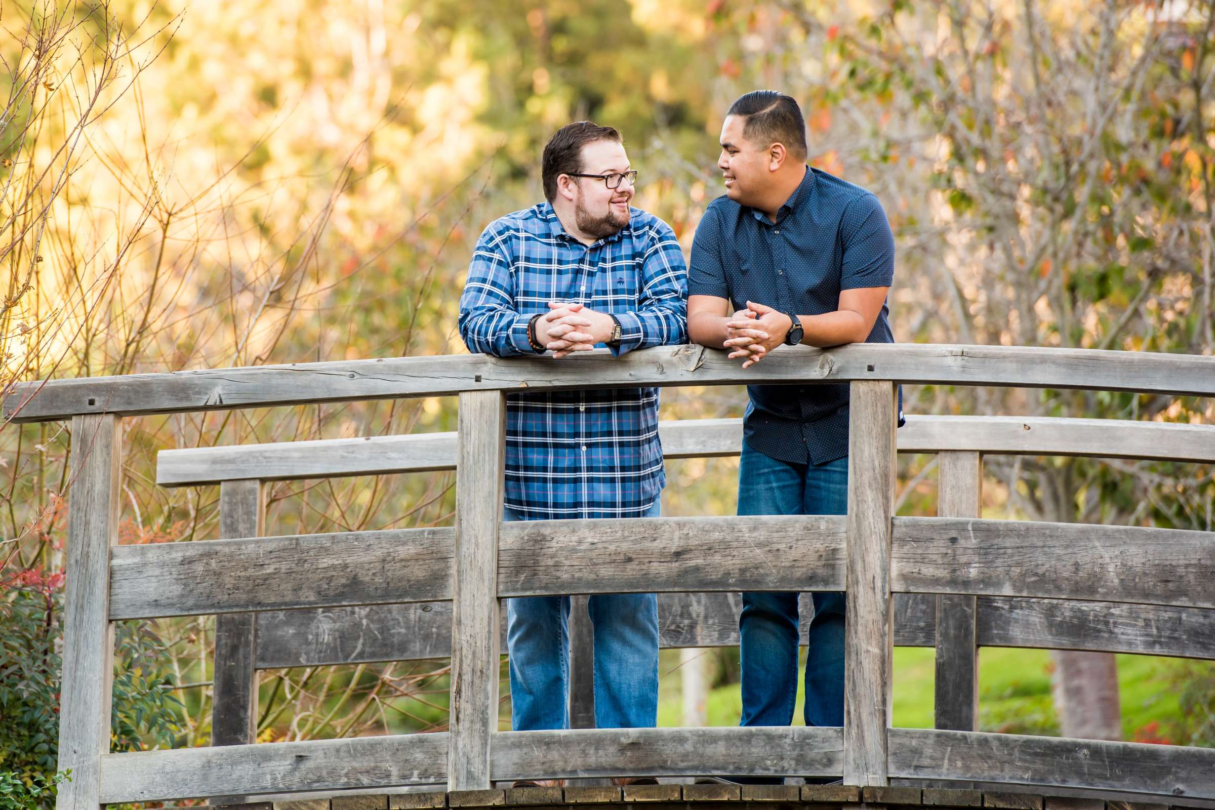 Engagement, Dennis and Sokha Engagement Photo #28 by True Photography