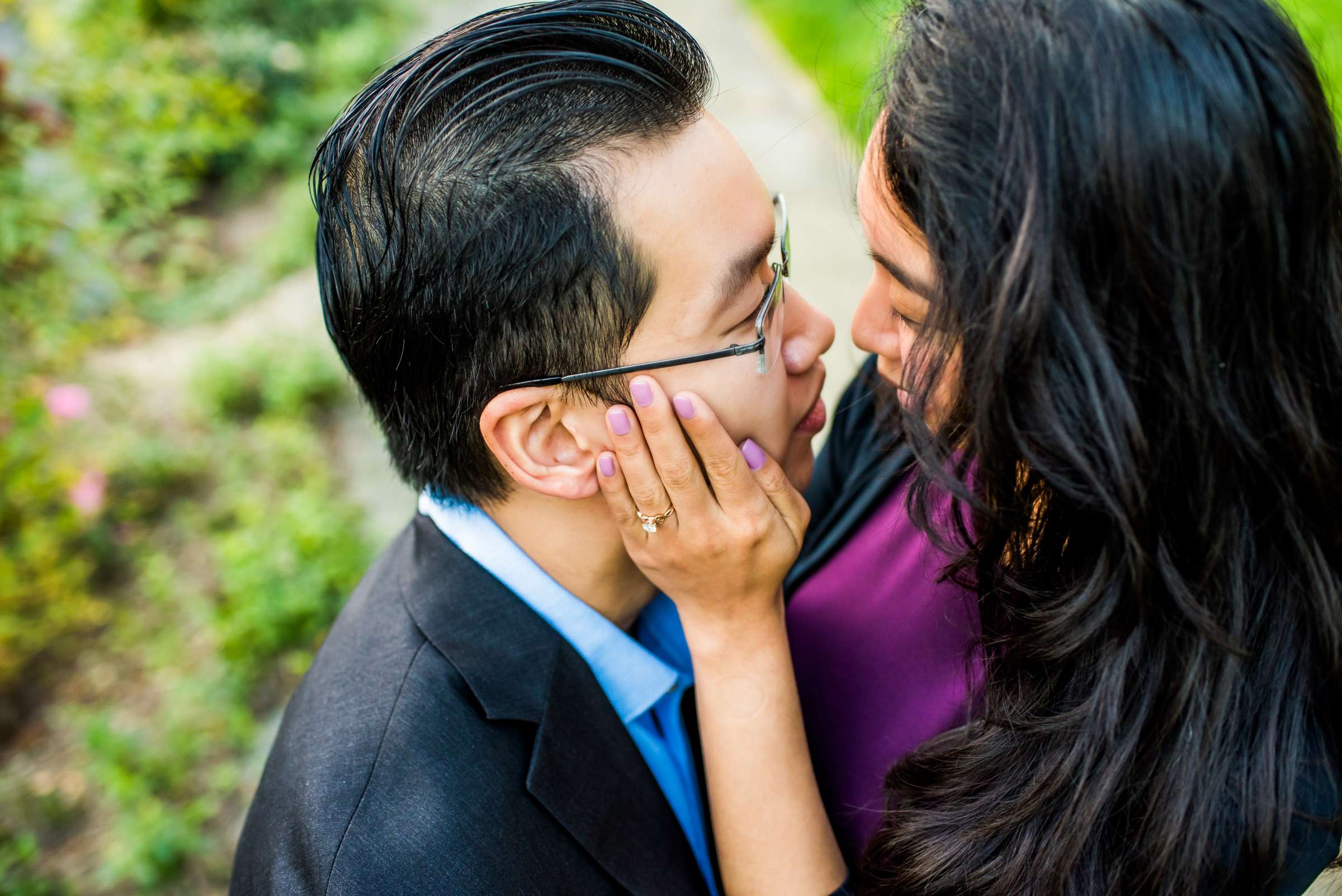 Engagement, Serena and Henry Engagement Photo #18 by True Photography