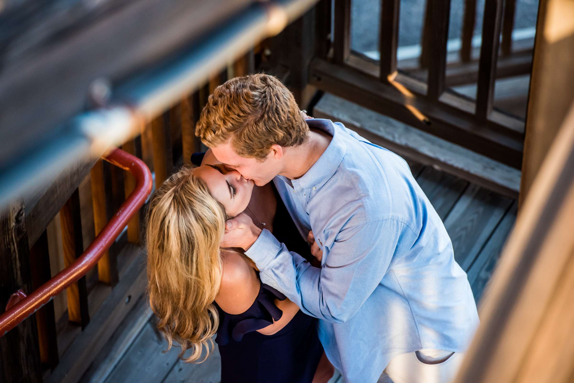 Engagement, Sara and Parker Engagement Photo #1 by True Photography