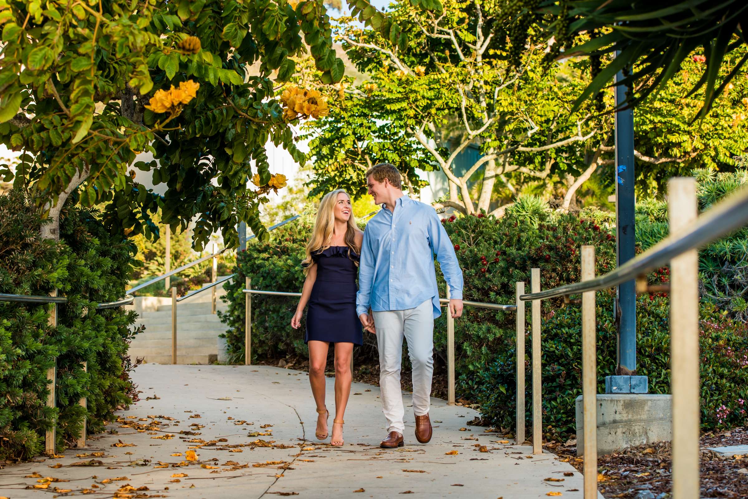 Engagement, Sara and Parker Engagement Photo #9 by True Photography