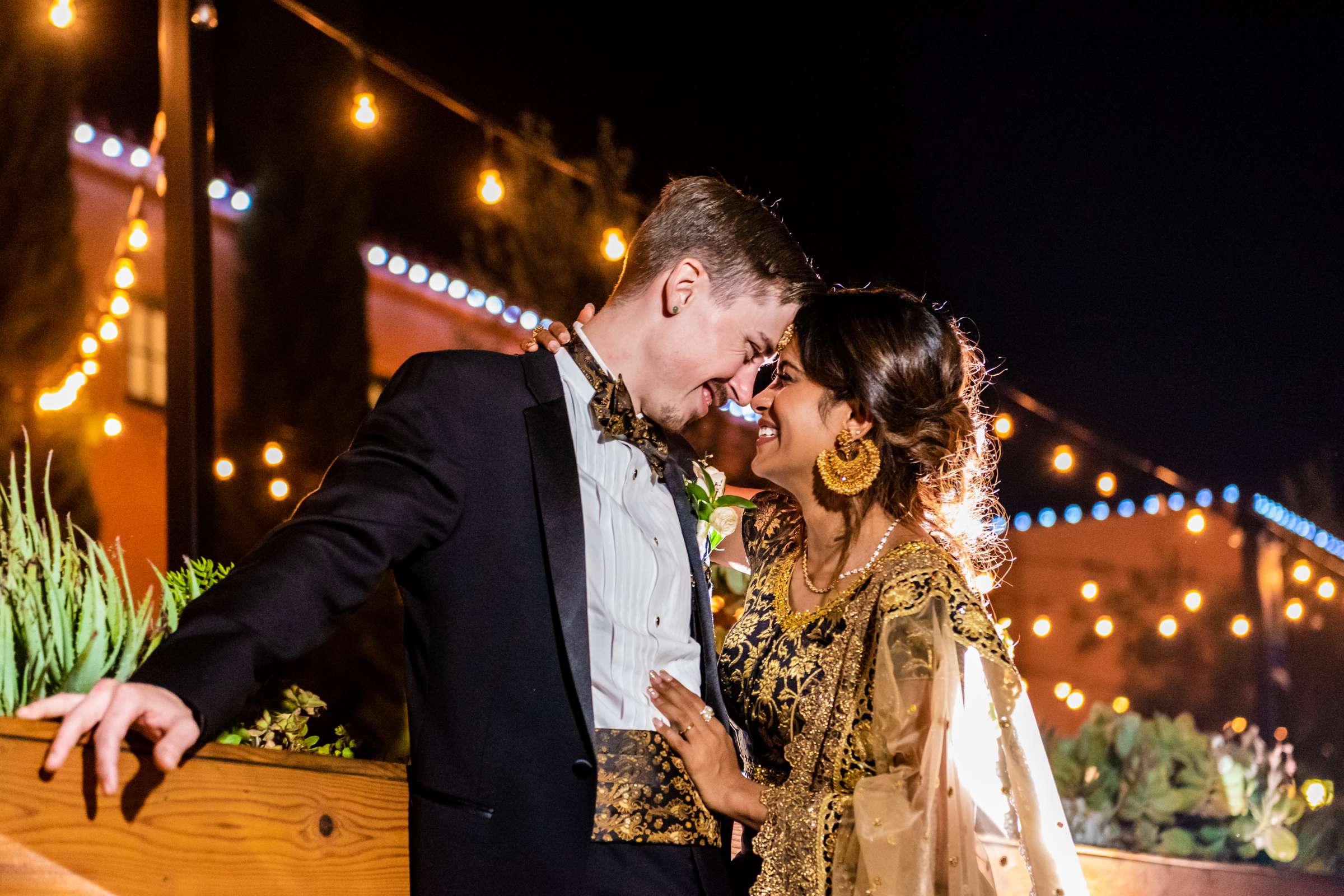 Brick Wedding, Deepti and Peter Wedding Photo #38 by True Photography