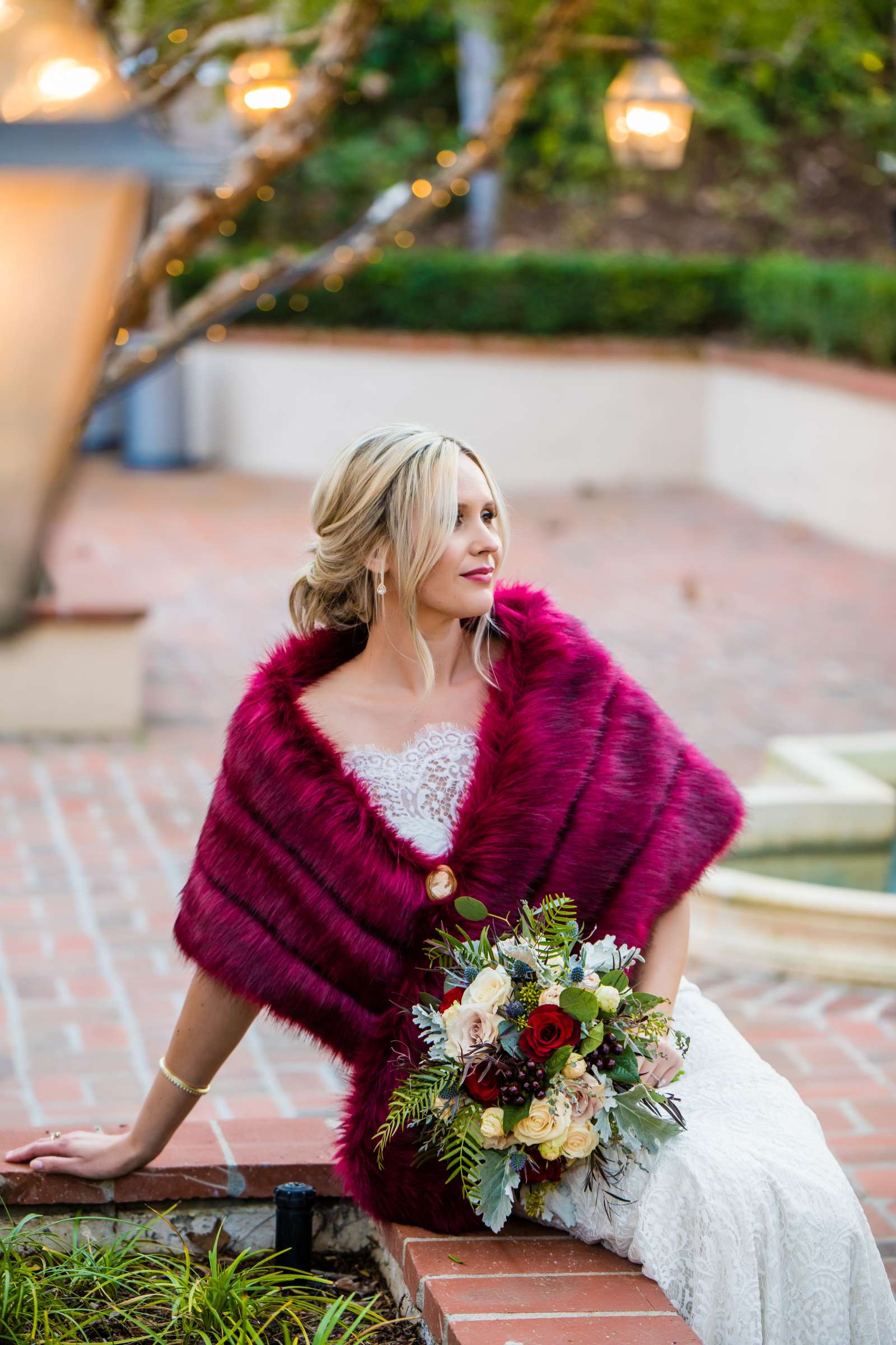 Rancho Bernardo Inn Wedding coordinated by Oh Happy Heart Events, Stefanie and Brendan Wedding Photo #18 by True Photography