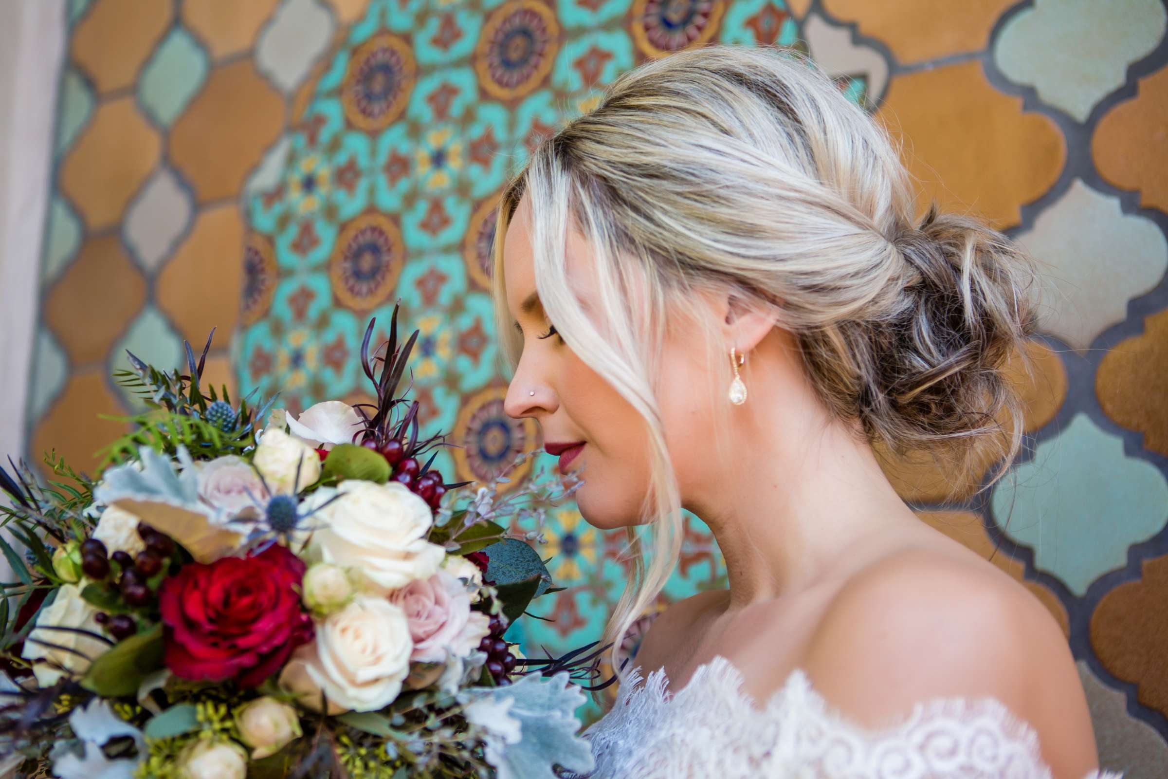 Rancho Bernardo Inn Wedding coordinated by Oh Happy Heart Events, Stefanie and Brendan Wedding Photo #22 by True Photography