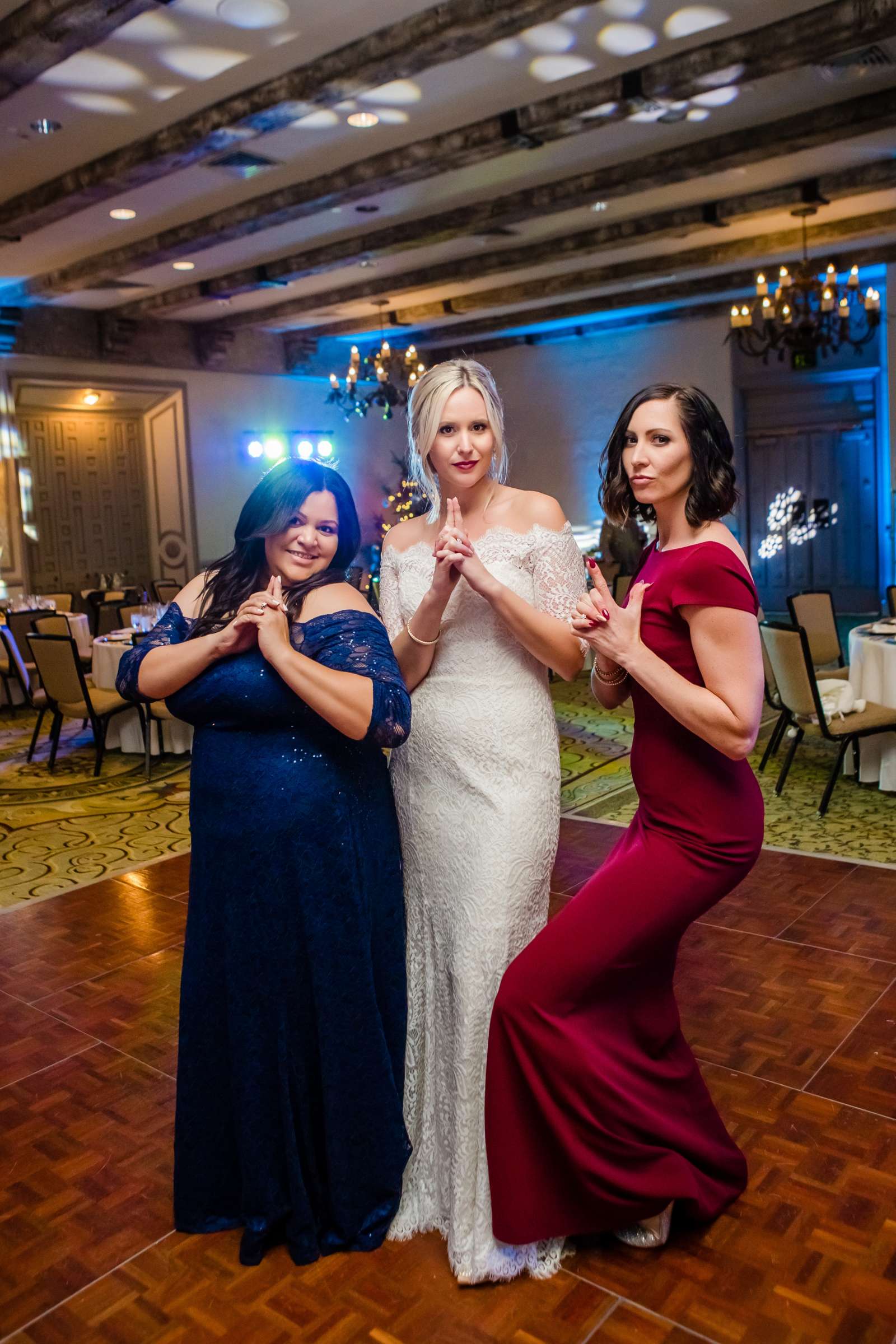 Rancho Bernardo Inn Wedding coordinated by Oh Happy Heart Events, Stefanie and Brendan Wedding Photo #25 by True Photography