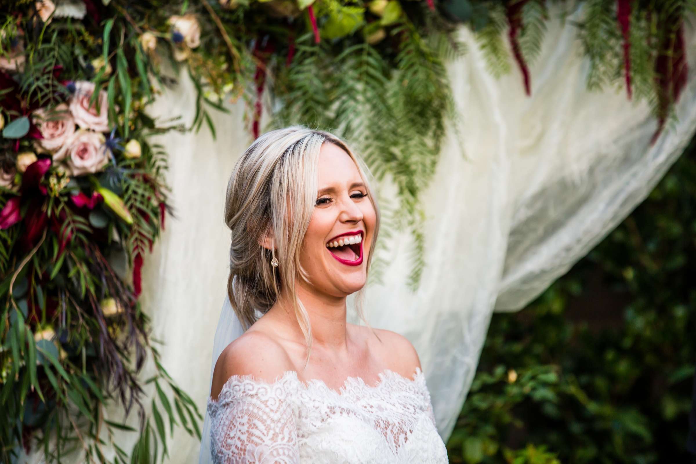 Rancho Bernardo Inn Wedding coordinated by Oh Happy Heart Events, Stefanie and Brendan Wedding Photo #51 by True Photography