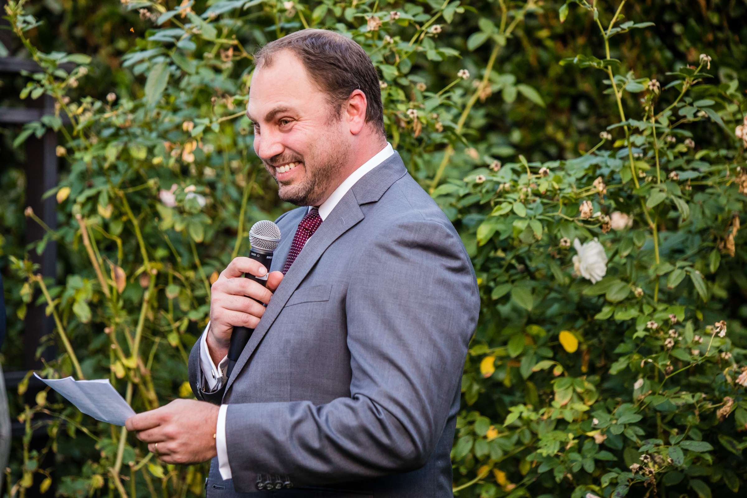 Rancho Bernardo Inn Wedding coordinated by Oh Happy Heart Events, Stefanie and Brendan Wedding Photo #56 by True Photography