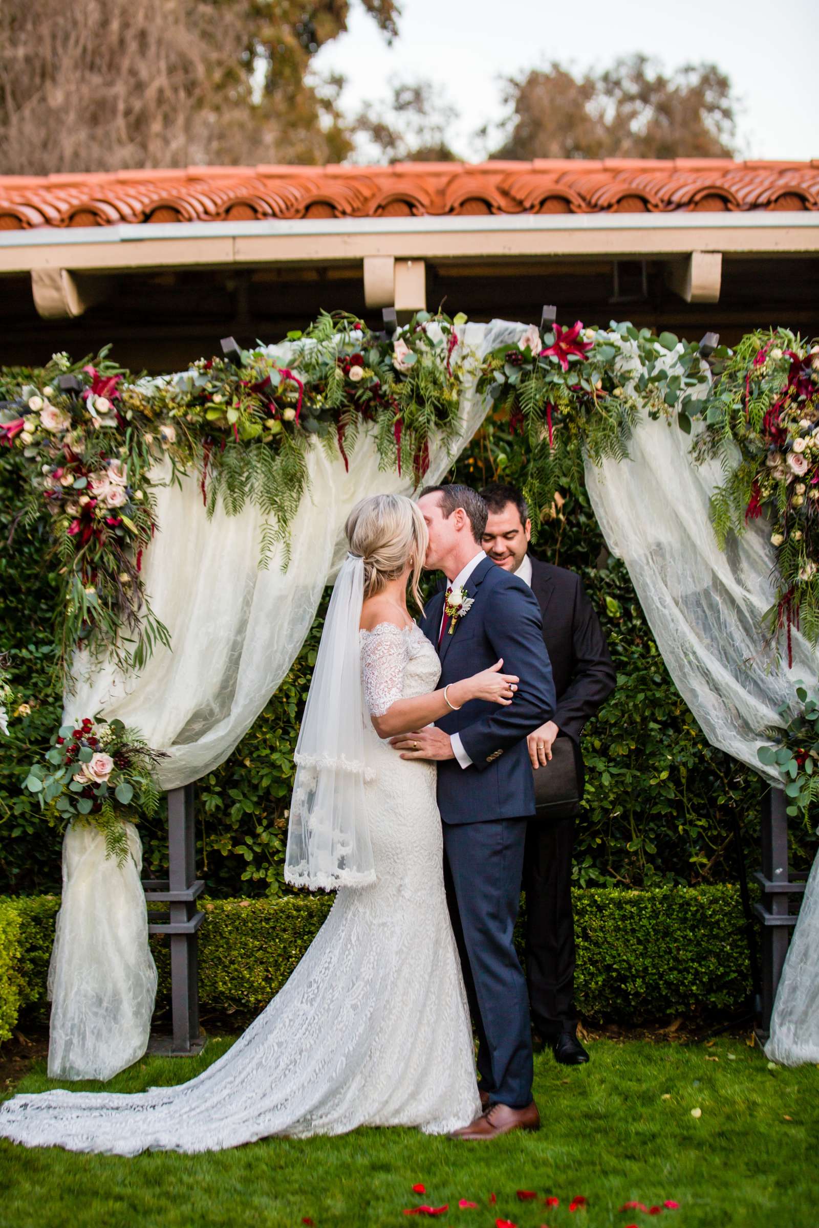 Rancho Bernardo Inn Wedding coordinated by Oh Happy Heart Events, Stefanie and Brendan Wedding Photo #60 by True Photography