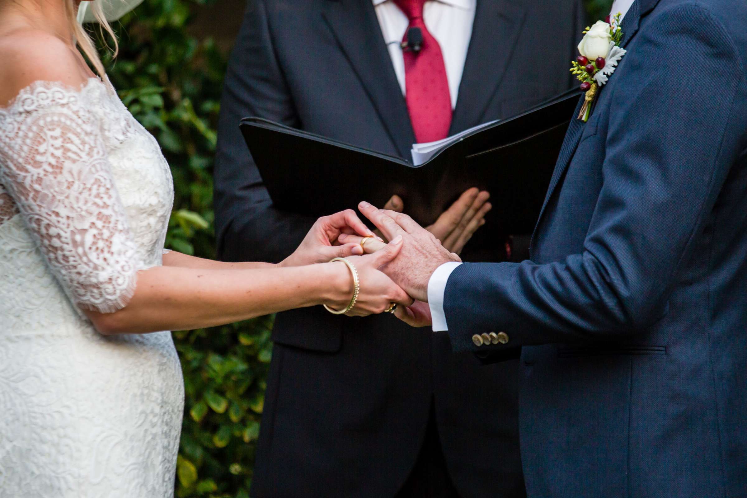 Rancho Bernardo Inn Wedding coordinated by Oh Happy Heart Events, Stefanie and Brendan Wedding Photo #59 by True Photography