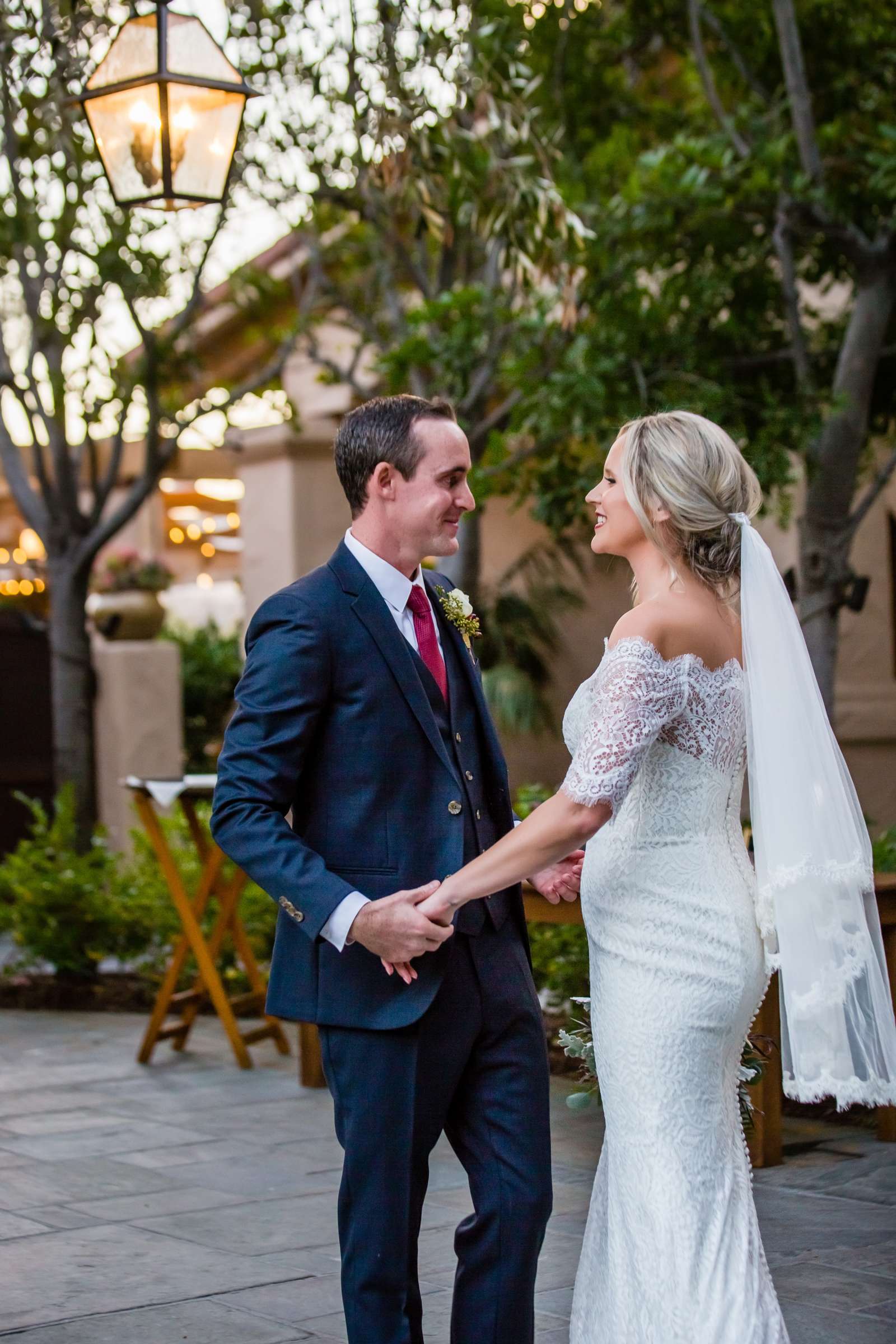 Rancho Bernardo Inn Wedding coordinated by Oh Happy Heart Events, Stefanie and Brendan Wedding Photo #64 by True Photography