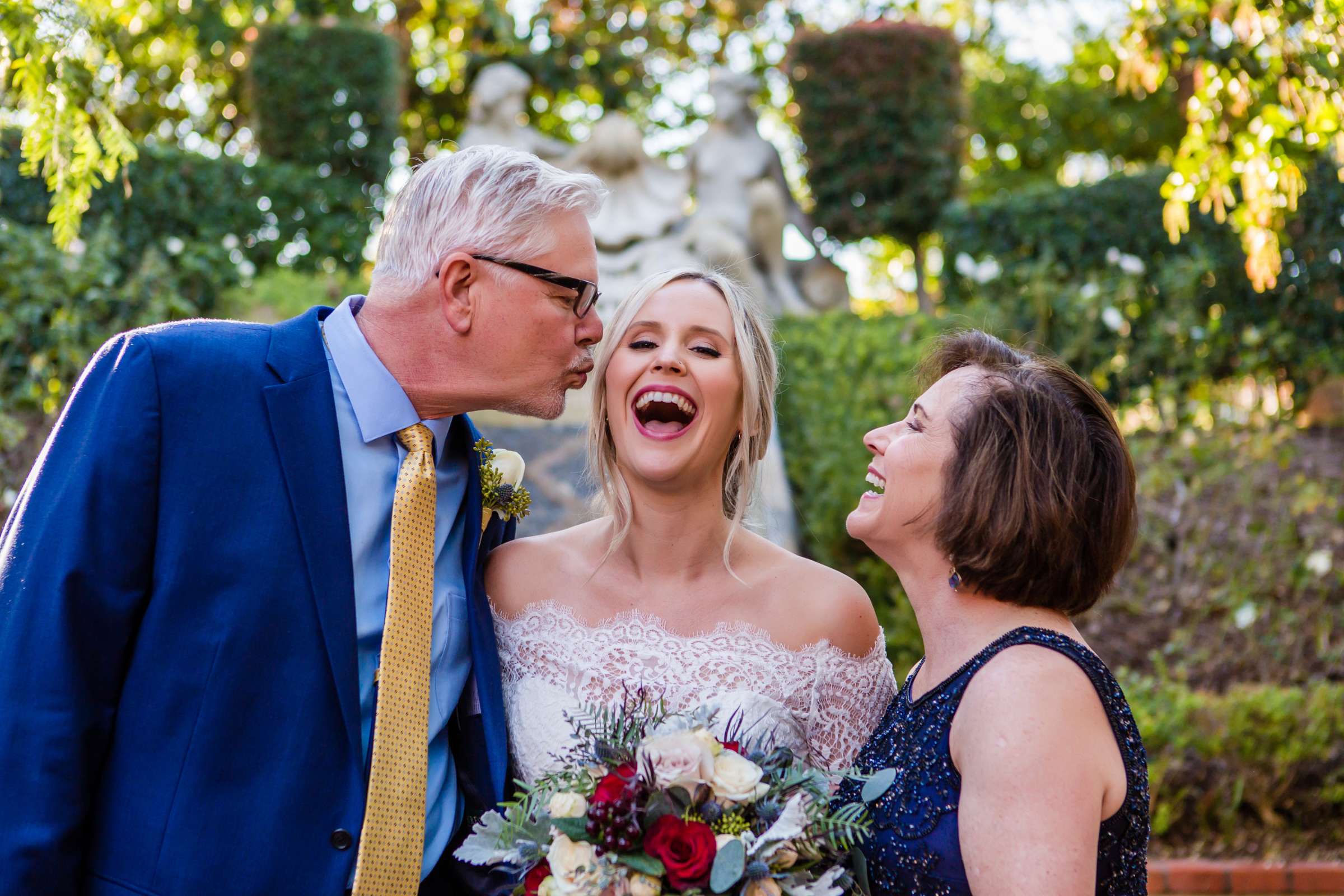 Rancho Bernardo Inn Wedding coordinated by Oh Happy Heart Events, Stefanie and Brendan Wedding Photo #66 by True Photography