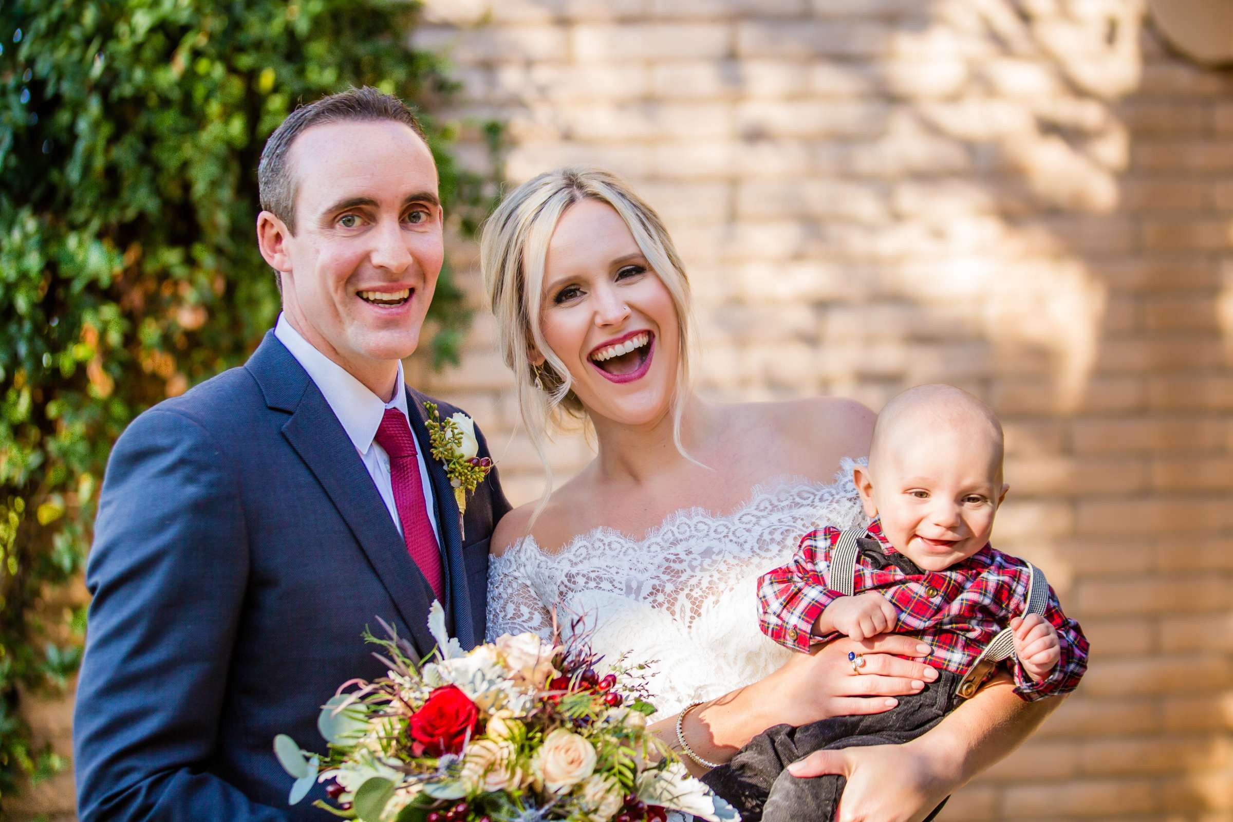 Rancho Bernardo Inn Wedding coordinated by Oh Happy Heart Events, Stefanie and Brendan Wedding Photo #75 by True Photography