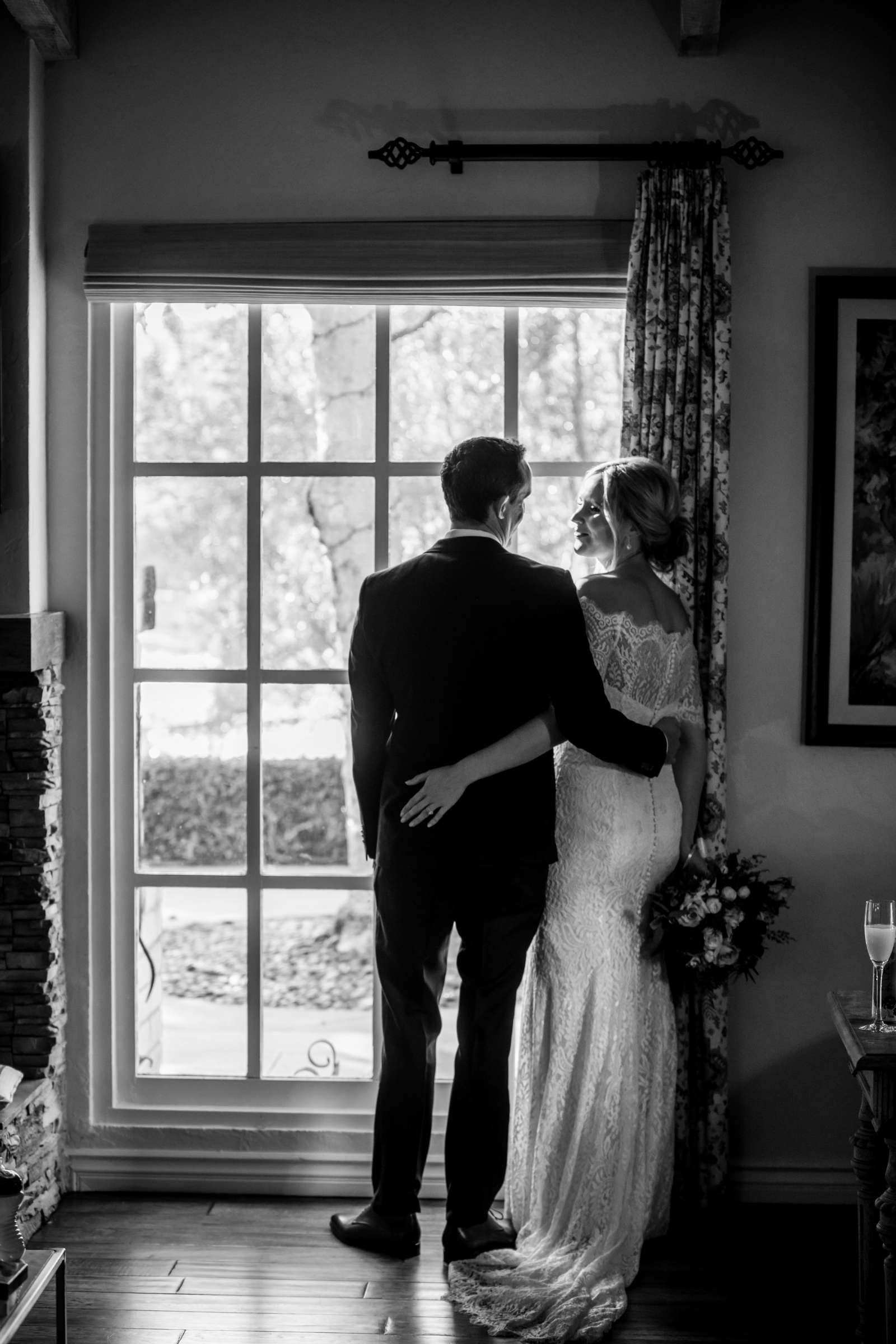 Rancho Bernardo Inn Wedding coordinated by Oh Happy Heart Events, Stefanie and Brendan Wedding Photo #82 by True Photography