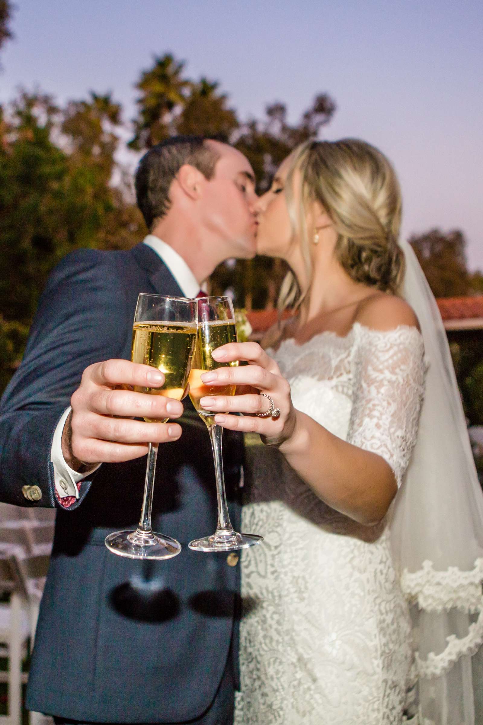 Rancho Bernardo Inn Wedding coordinated by Oh Happy Heart Events, Stefanie and Brendan Wedding Photo #83 by True Photography