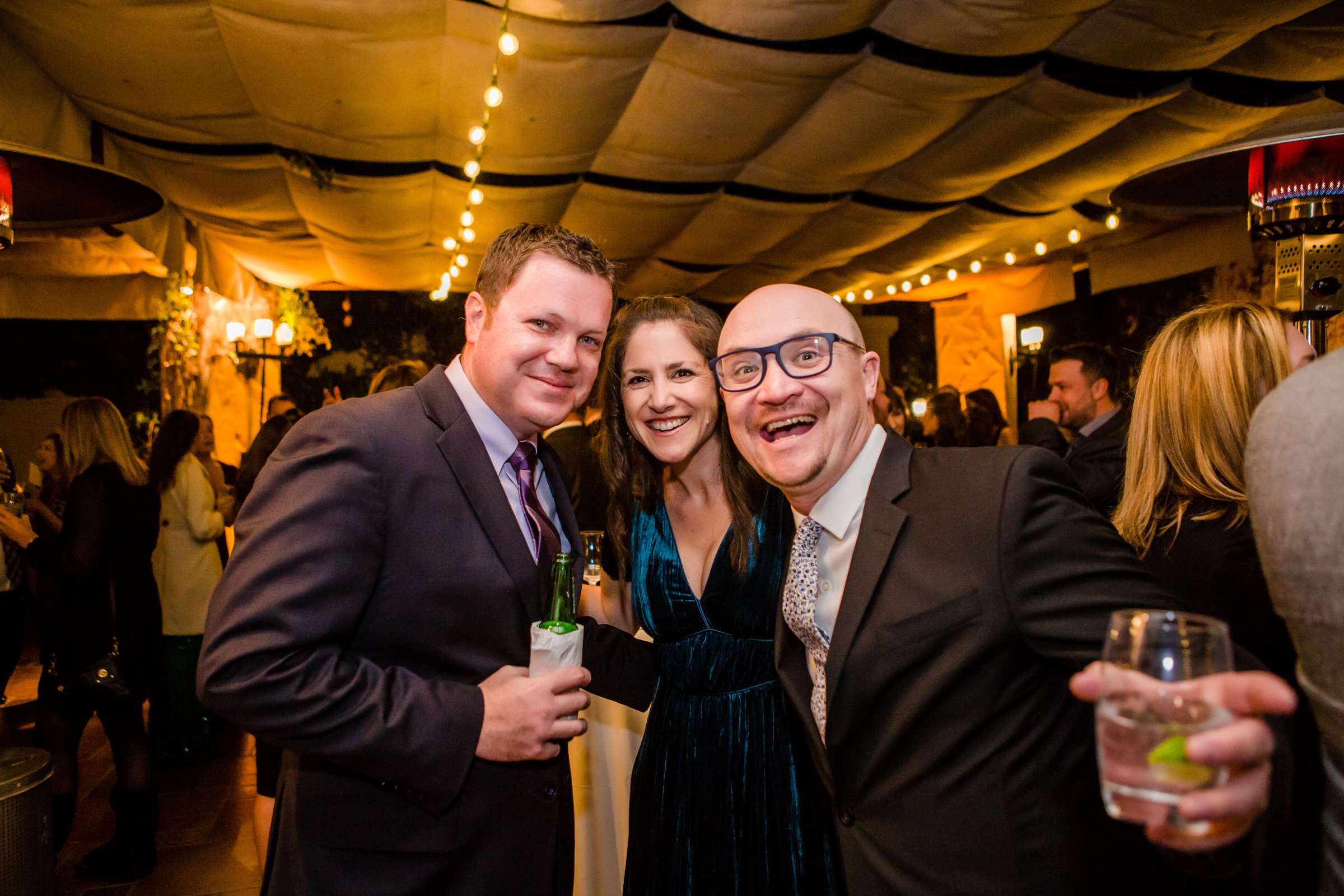 Rancho Bernardo Inn Wedding coordinated by Oh Happy Heart Events, Stefanie and Brendan Wedding Photo #112 by True Photography