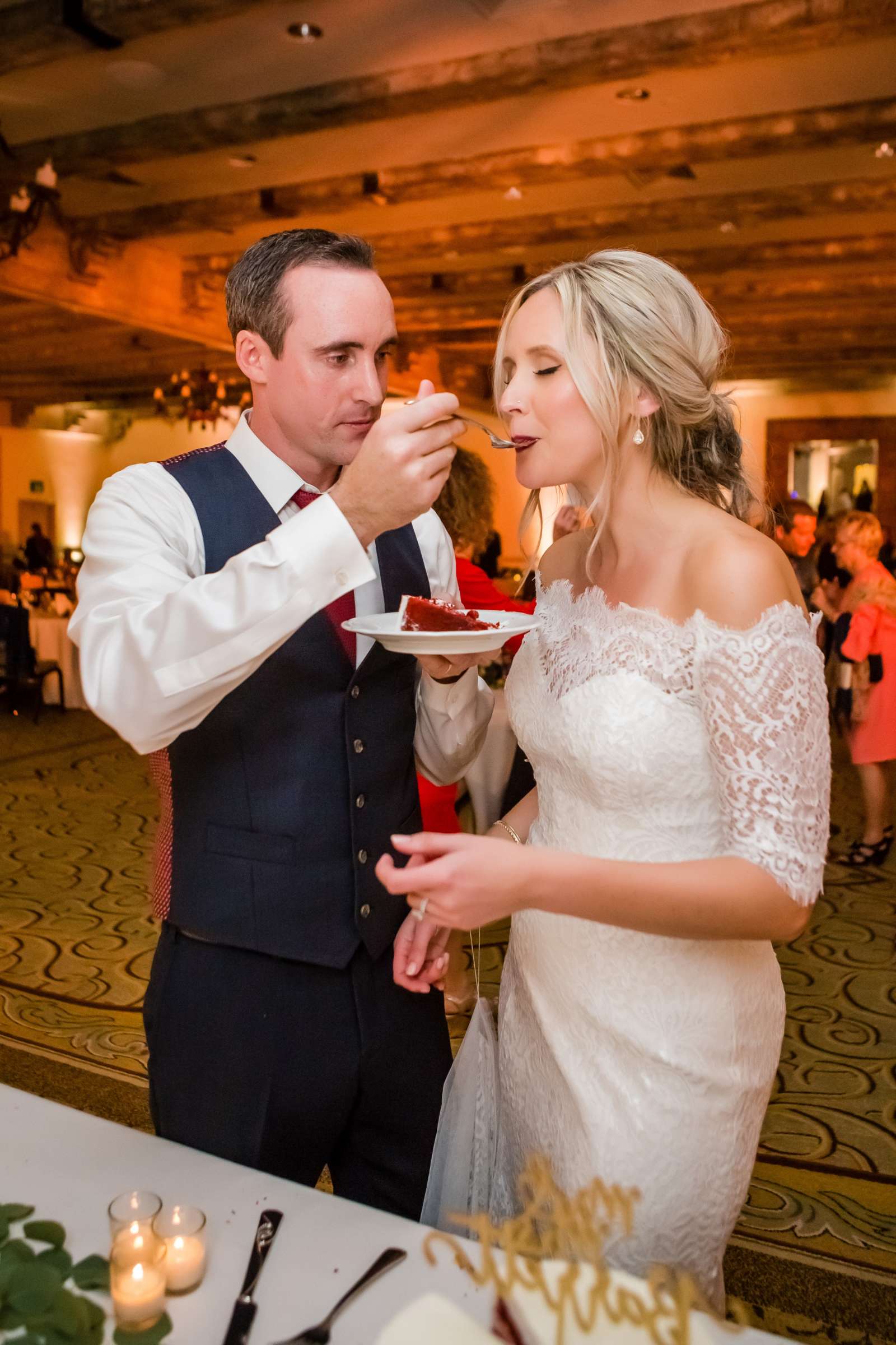 Rancho Bernardo Inn Wedding coordinated by Oh Happy Heart Events, Stefanie and Brendan Wedding Photo #114 by True Photography