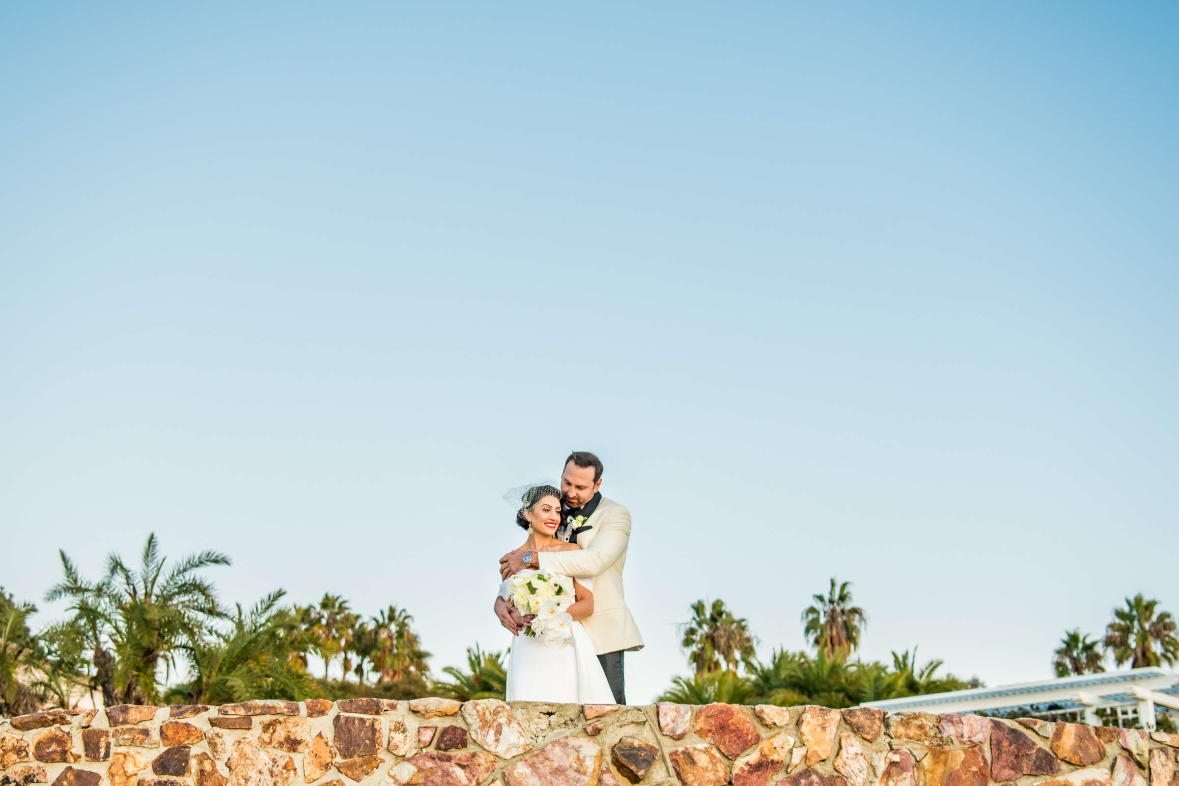 Pontaah And Tony Photos San Diego Mission Bay Resort