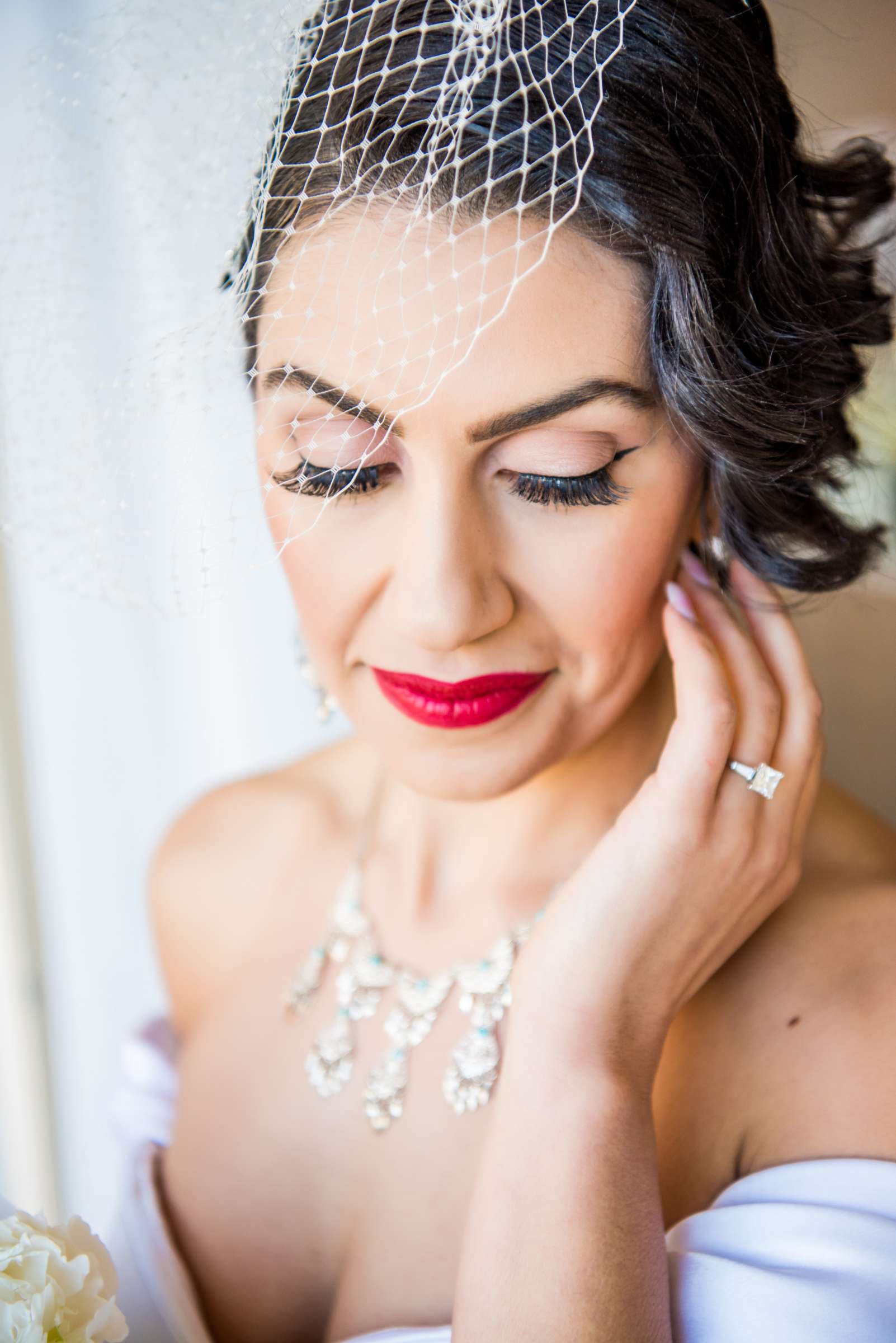 San Diego Mission Bay Resort Wedding coordinated by Cafe Au Love, Pontaah and Tony Wedding Photo #44 by True Photography