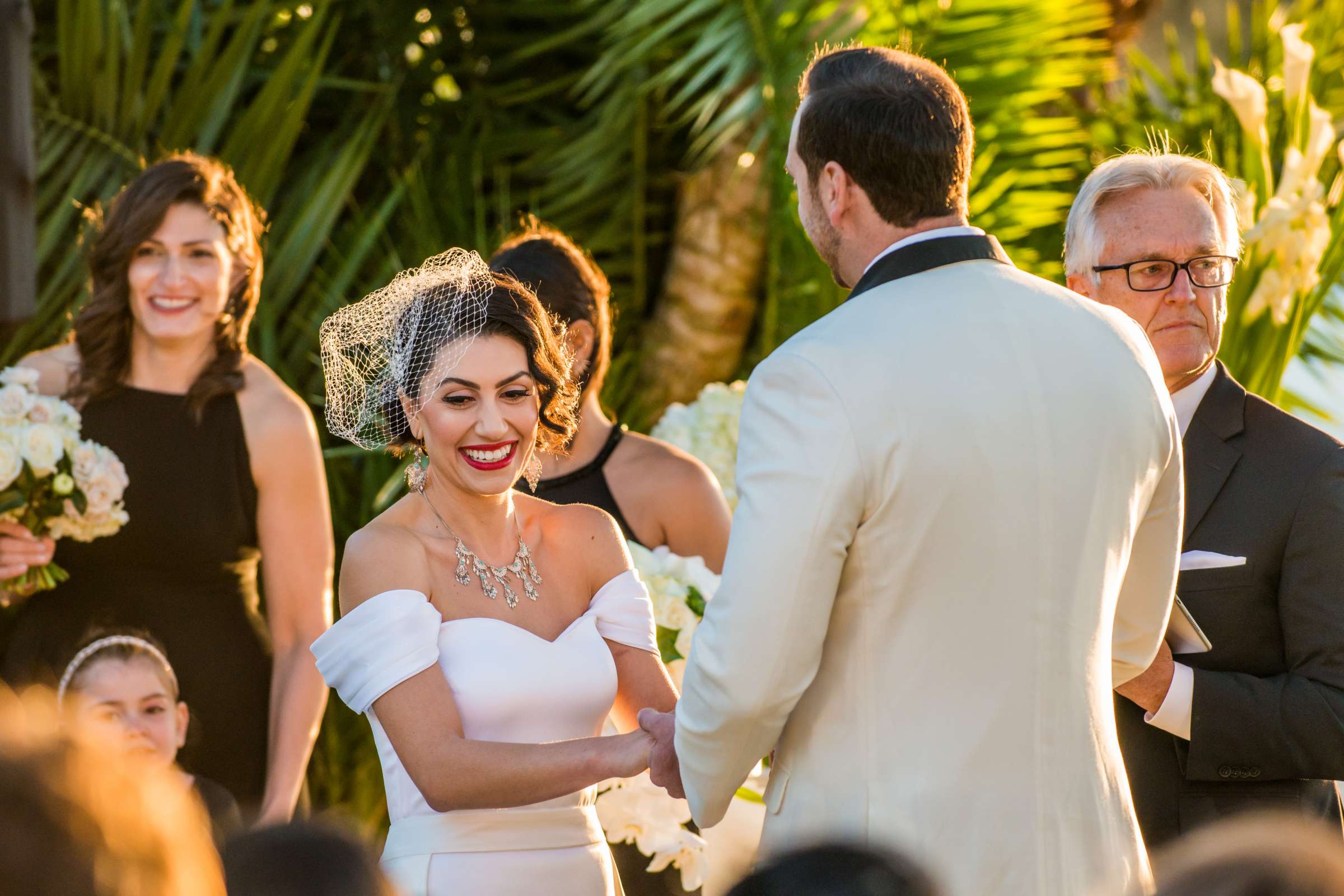 San Diego Mission Bay Resort Wedding coordinated by Cafe Au Love, Pontaah and Tony Wedding Photo #100 by True Photography