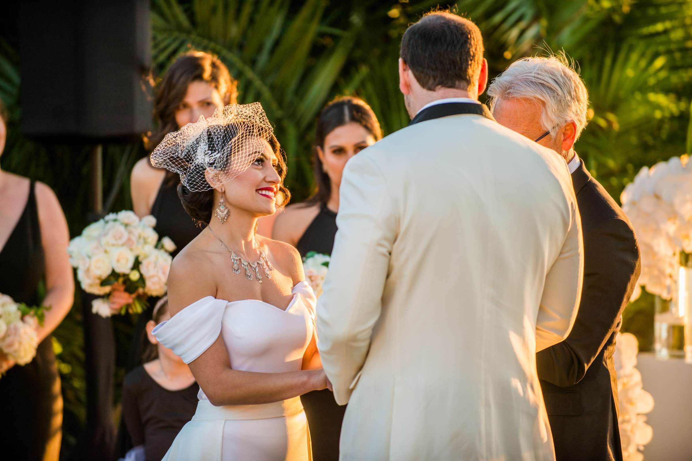 San Diego Mission Bay Resort Wedding coordinated by Cafe Au Love, Pontaah and Tony Wedding Photo #105 by True Photography